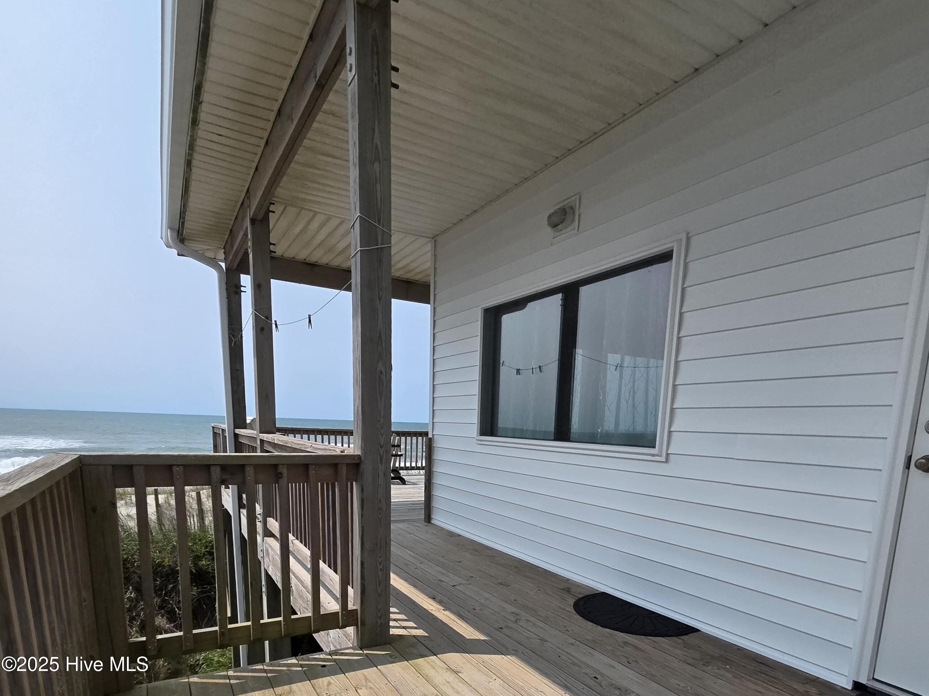 1103 Ocean Drive UNIT E & W, Emerald Isle, NC, 28594