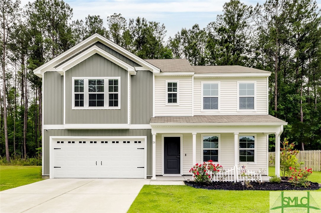 Property at 24 Easy Street