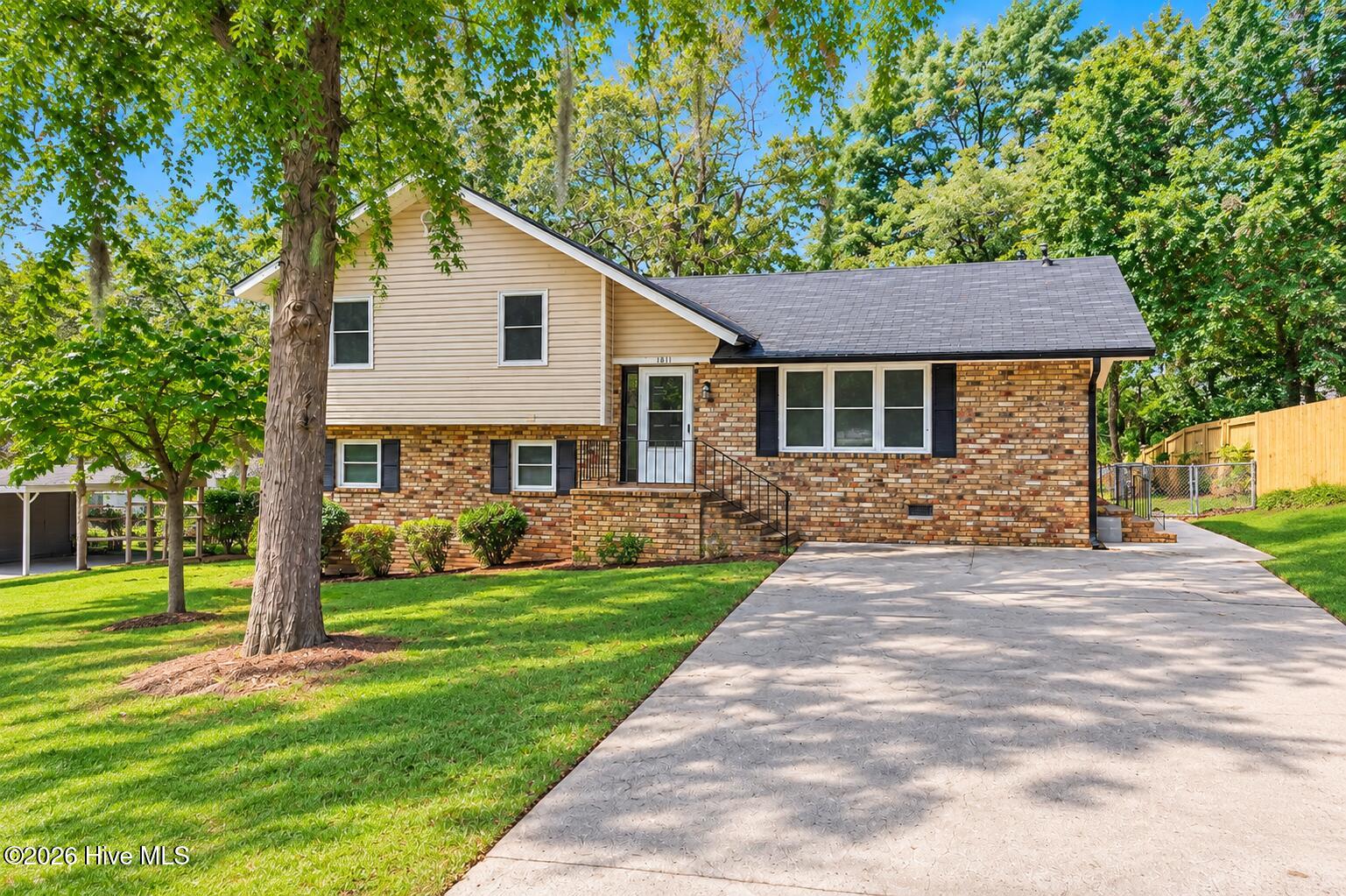 Single family home for sale at 1811 N Barton Dr, Augusta, GA 30906 | MLS# 100609178