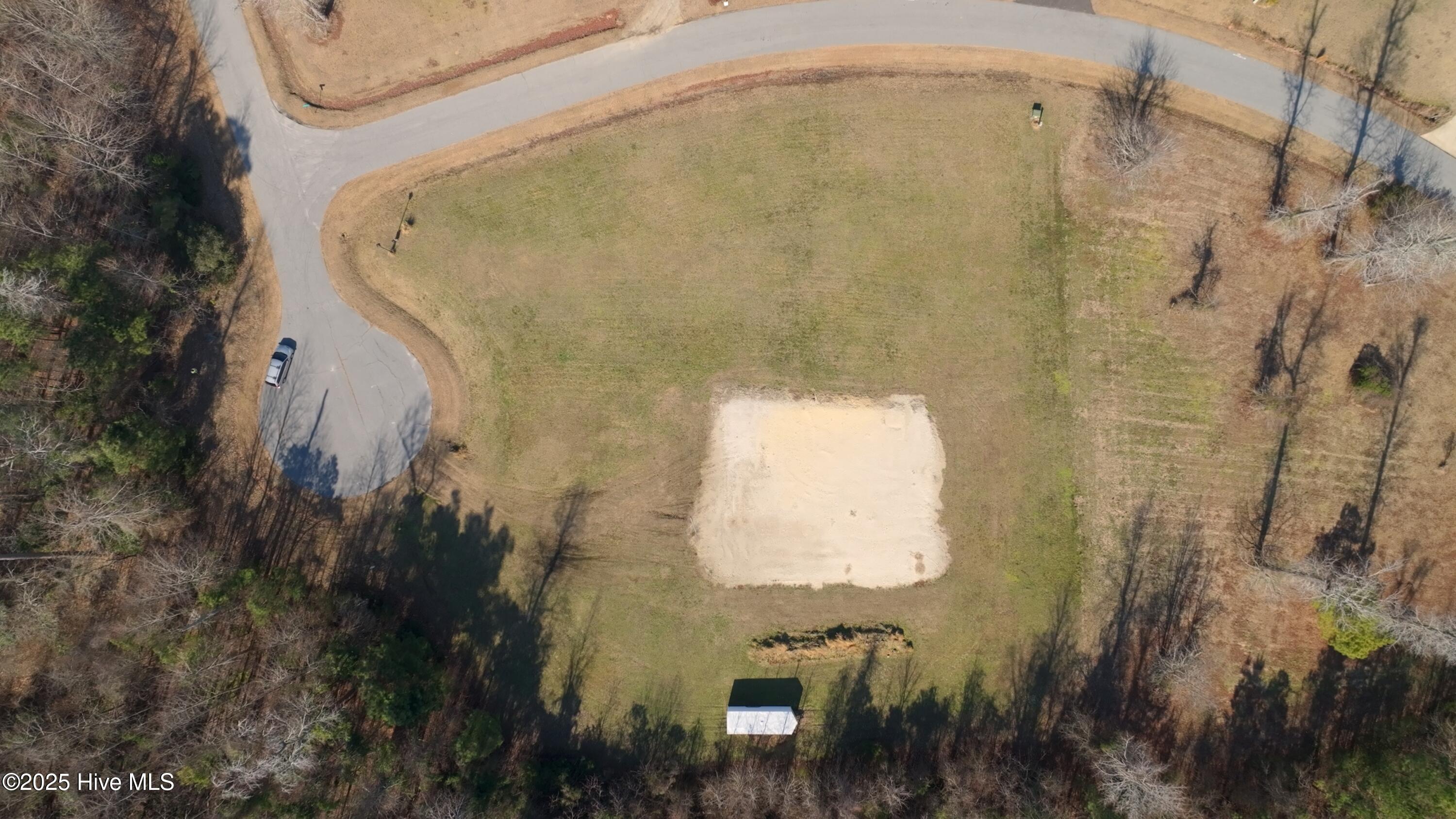 PDM 110 Otter Way Hertford NC STRAIGHT D