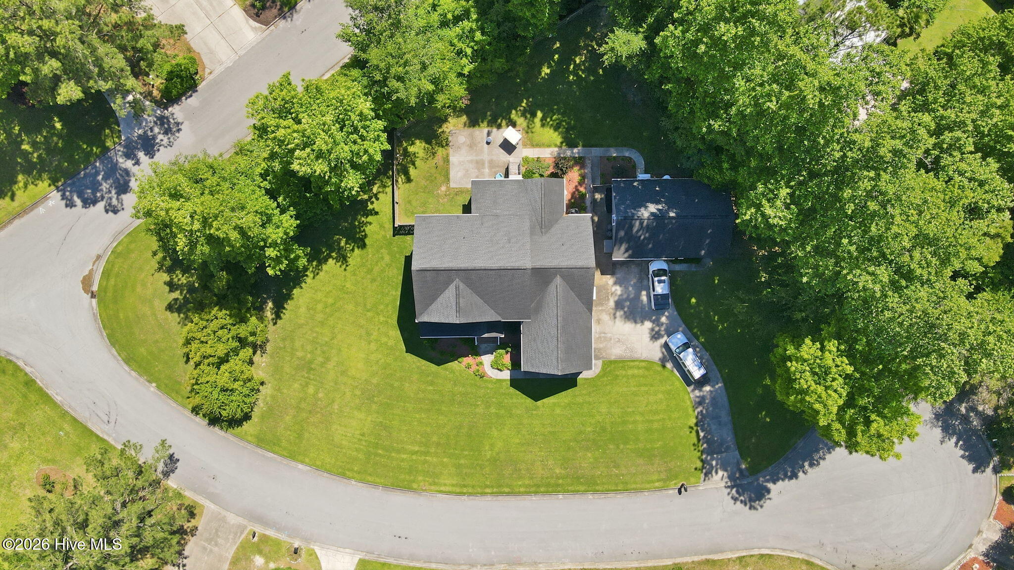 101 Balboa Court,New Bern