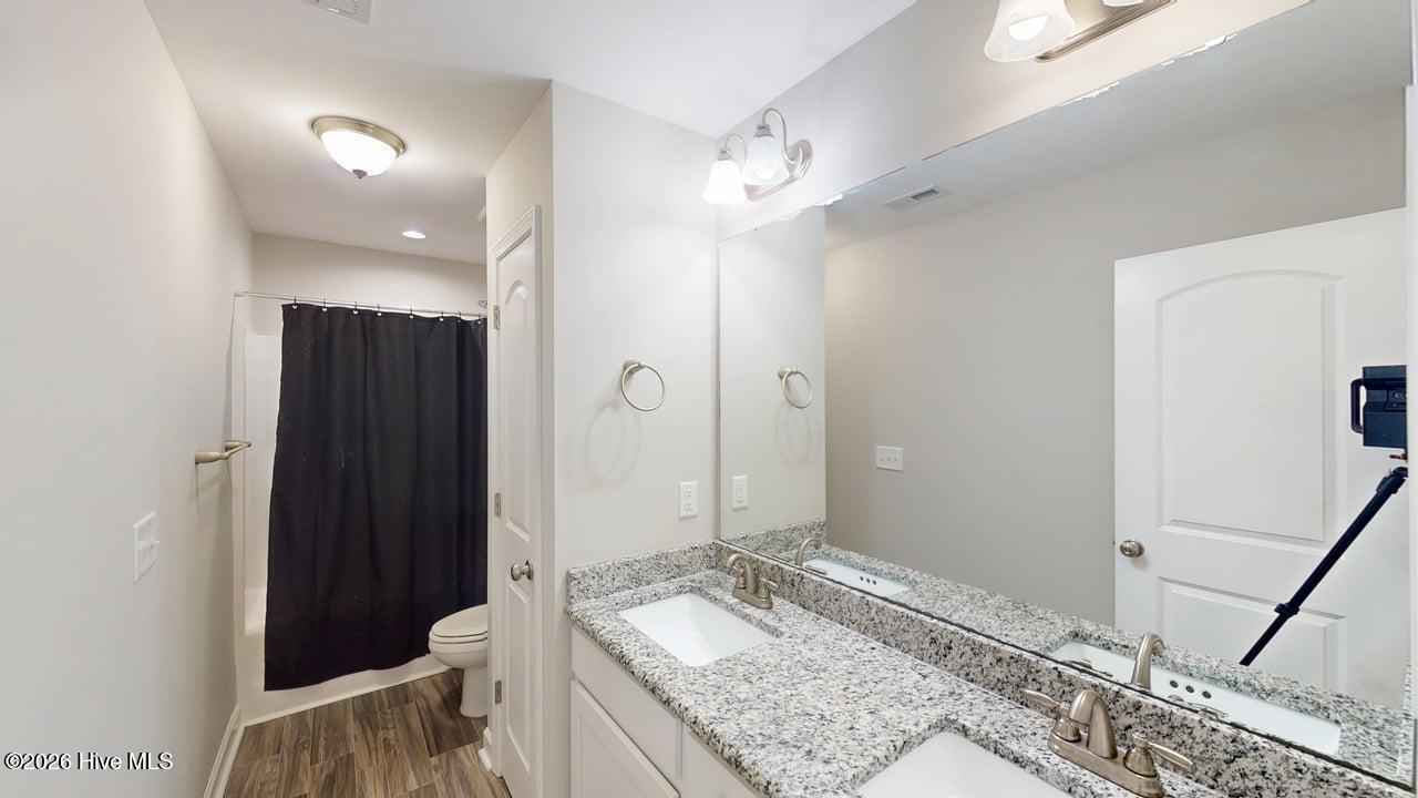 106 Abbington Place, Pikeville, NC, 27863