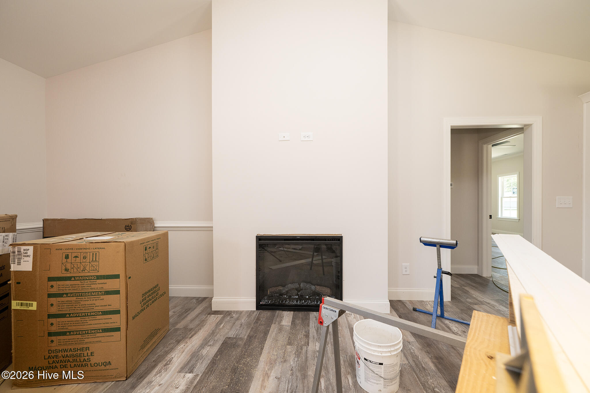 682 Crump Farm Road,New Bern
