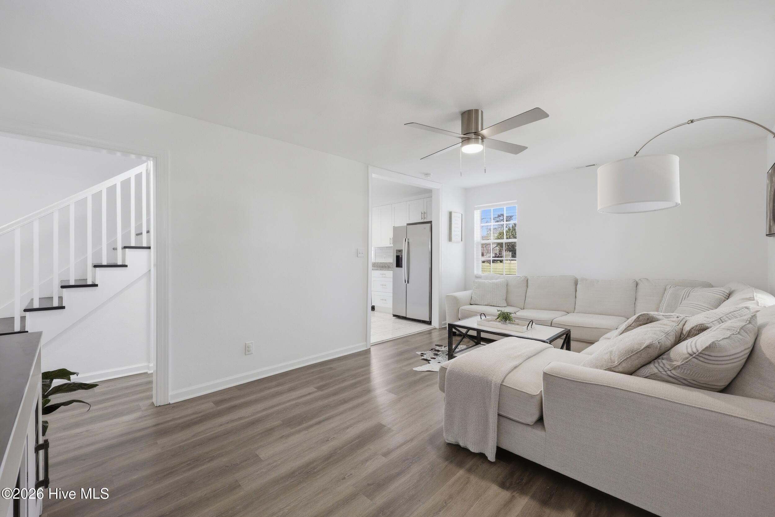 901 Tuscarora Avenue, Elizabeth City, NC, 27909