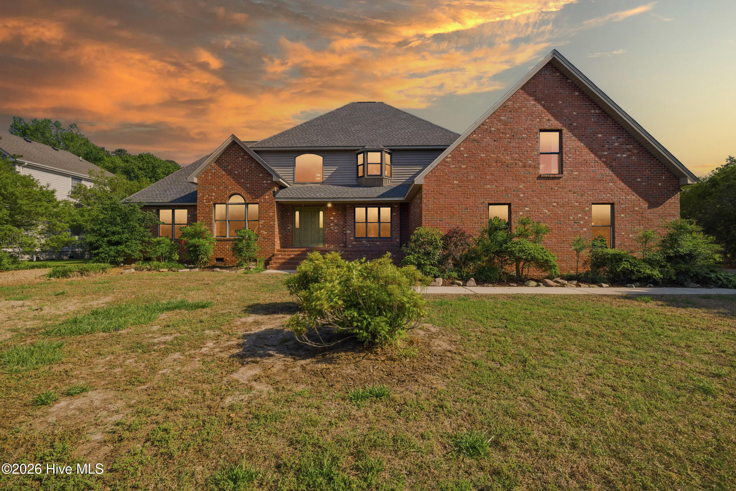 110 Carotauk, Currituck, North Carolina, 4 Bedrooms Bedrooms, 11 Rooms Rooms,5 BathroomsBathrooms,Single family residence,For sale,Carotauk,100571713