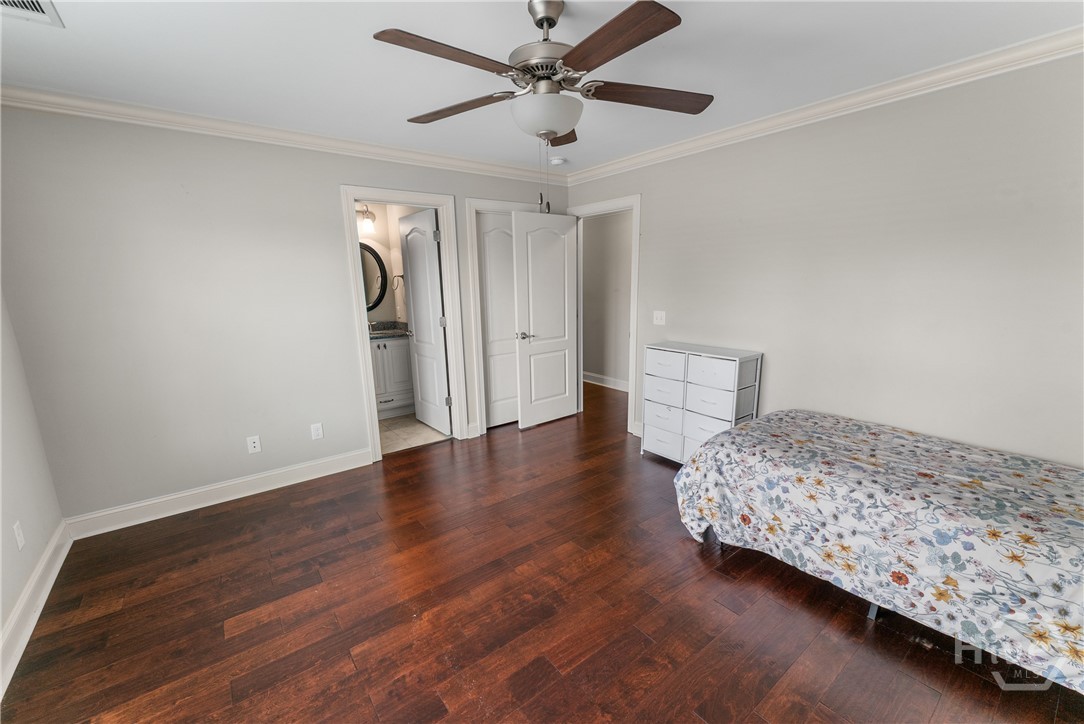 828 Southbridge Boulevard, Savannah, GA, 31405