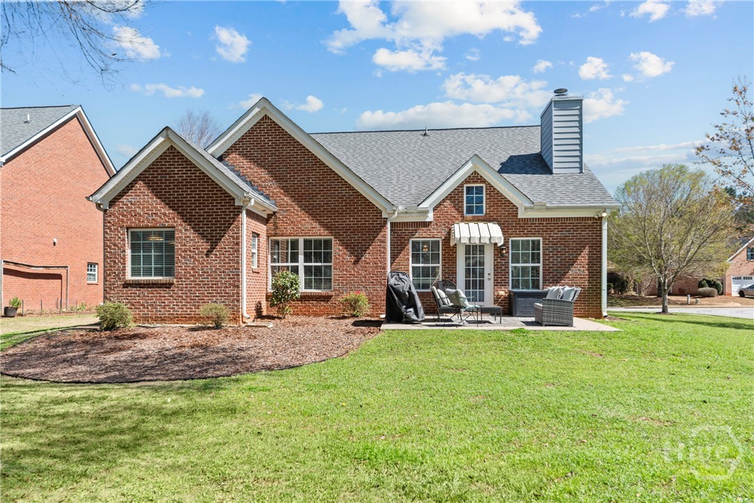 Homes for sale in Bogart, GA | 1051 Brookshire Dr, Bogart, GA 30622 | MLS# CL351238