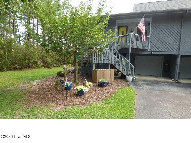 10082 Windward Drive,New Bern