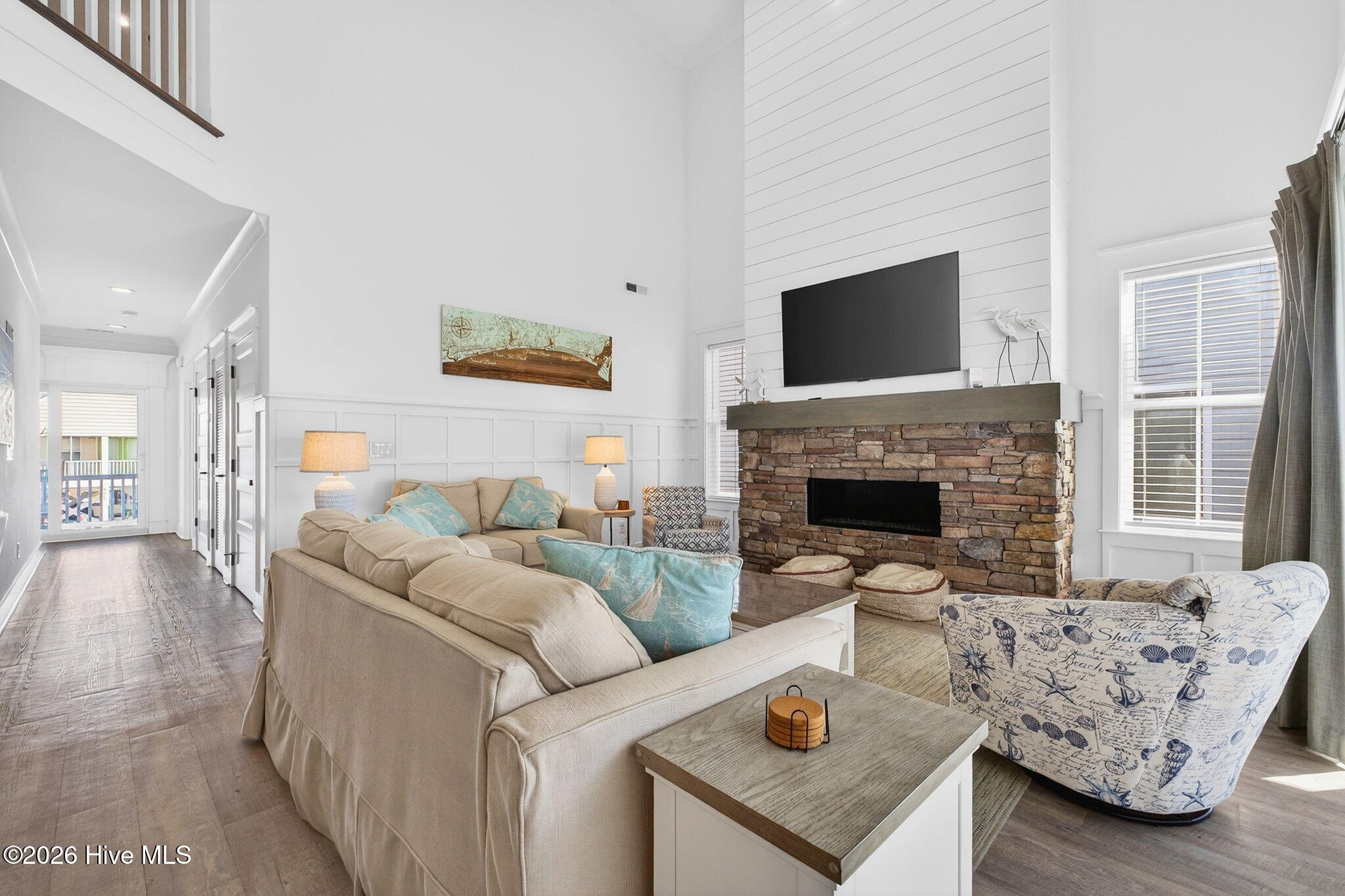 410 2nd Street, Sunset Beach, NC, 28468