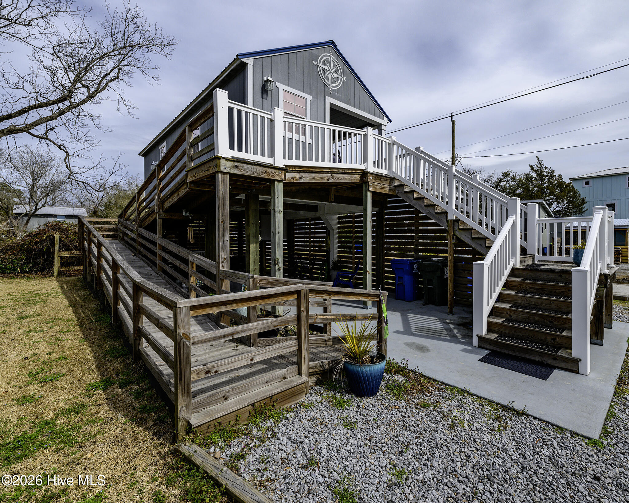 402 Hodges Street, Oriental, NC, 28571