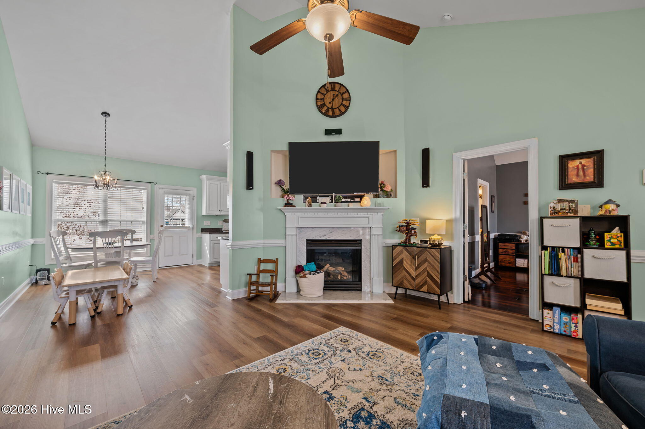 2705 Camille Drive, Winterville, NC, 28590