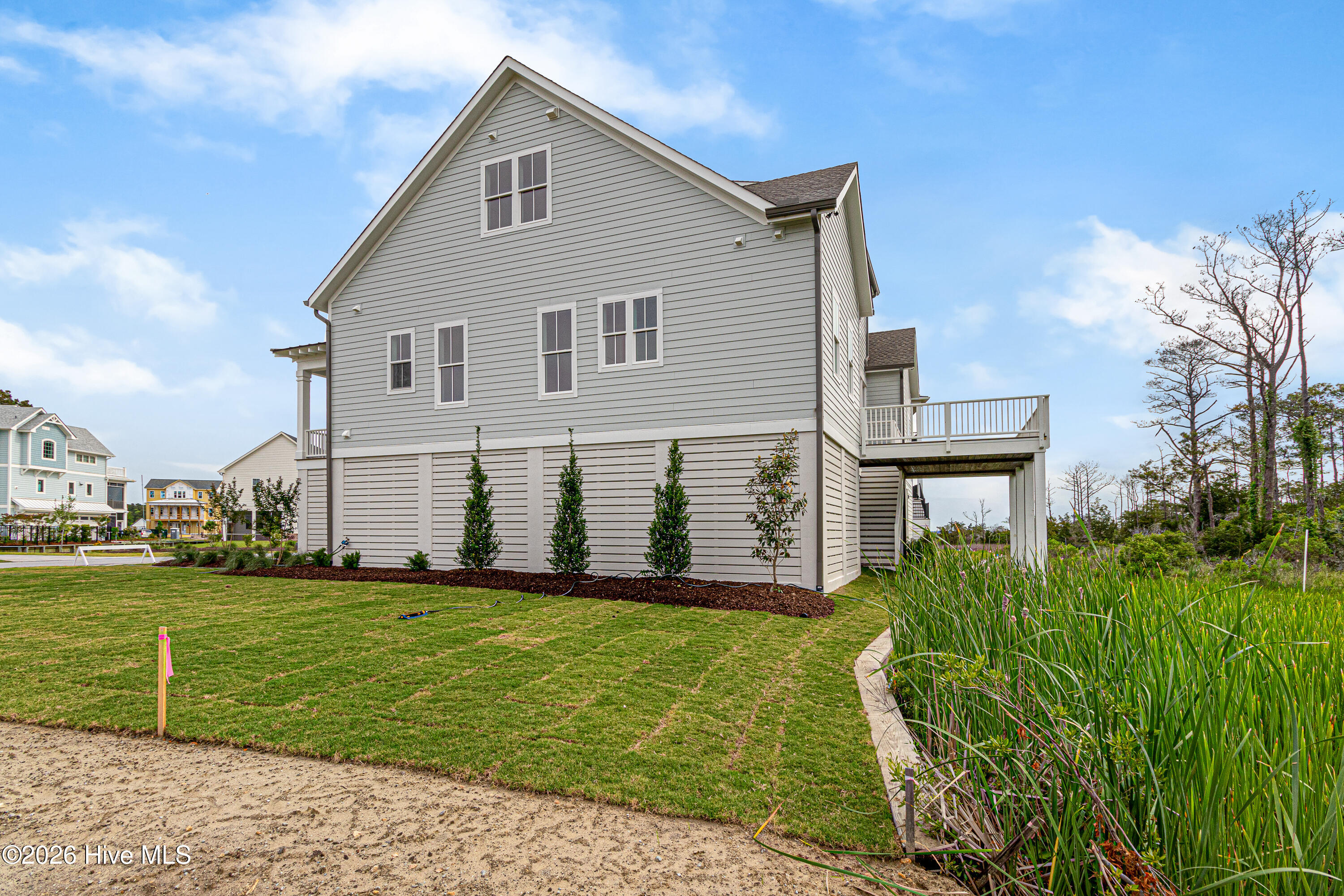 534 Sheldrake Court,Beaufort