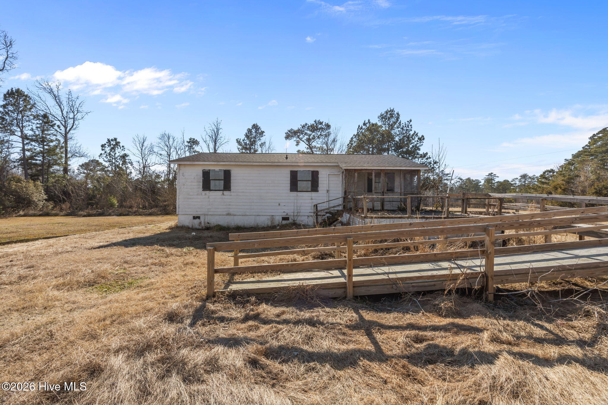 270 Smith Creek Road,Bayboro