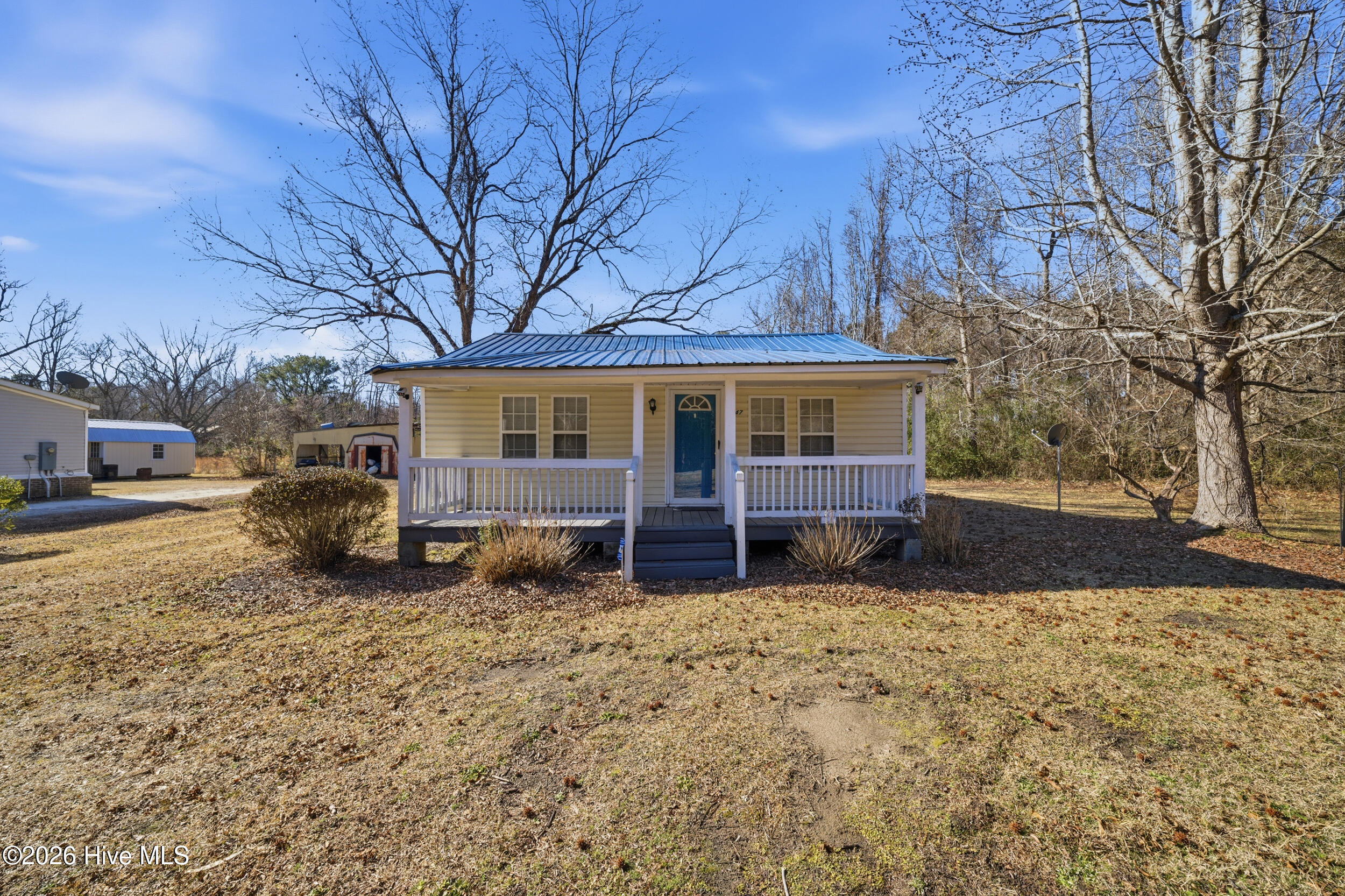 1347 Virginia Road, Edenton, NC, 27932