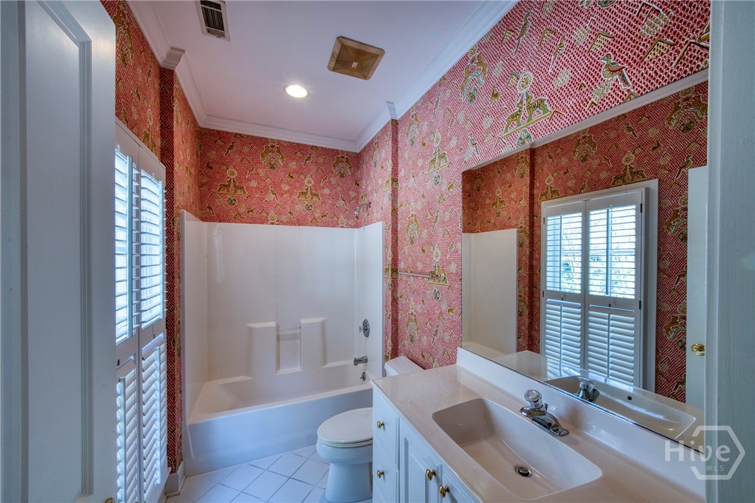 308 Bradley Point Road, Savannah, GA, 31410