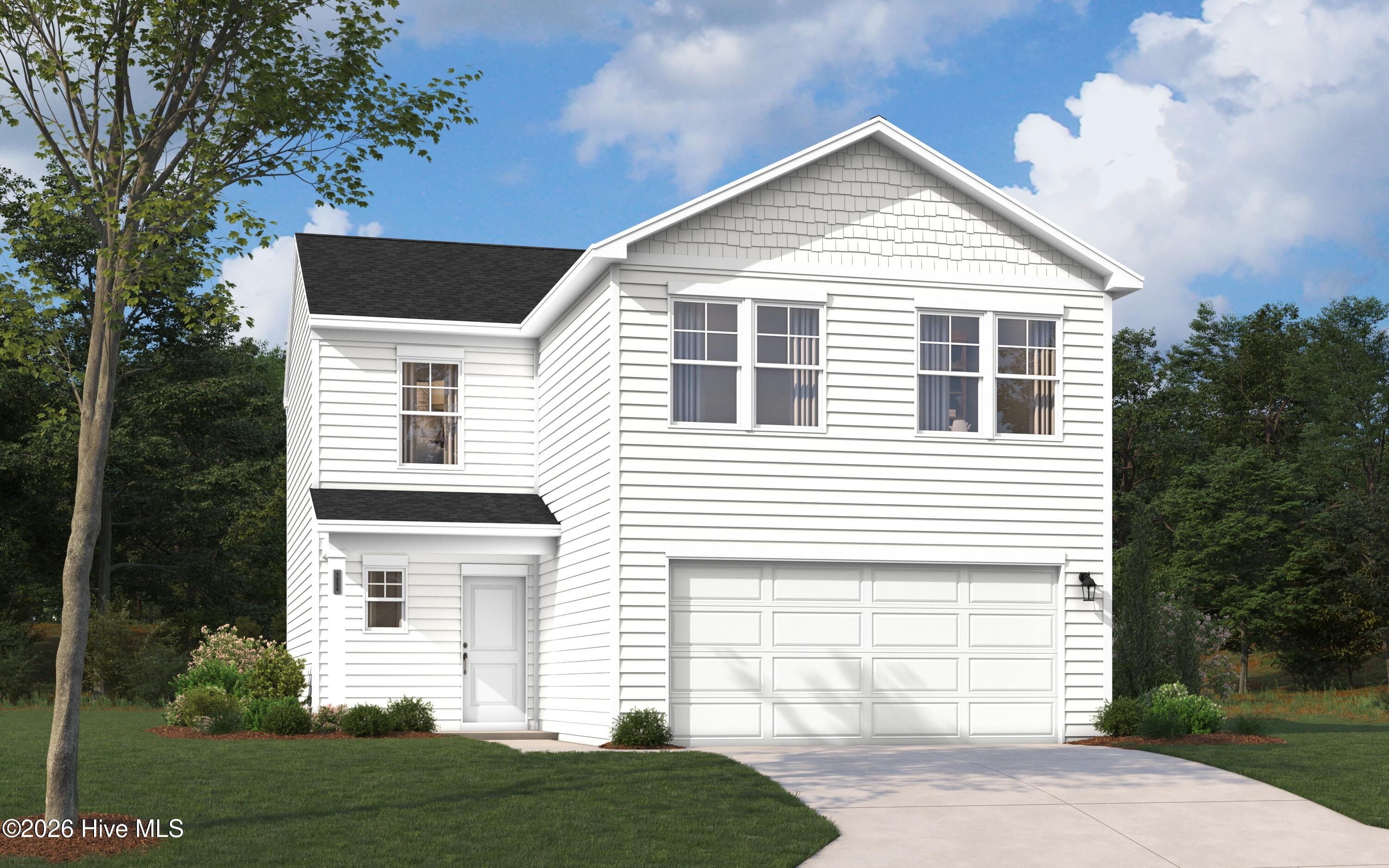 Single family home for sale at 5099 Moncrief Cir, Graniteville, SC 29829 | MLS# 100612620