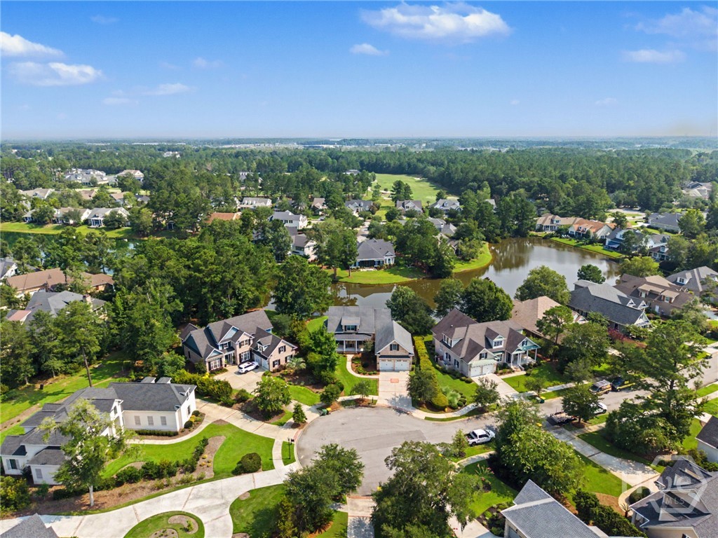 3rd image of 121 Kent Trl, Pooler, GA 31322 | MLS# SA361712