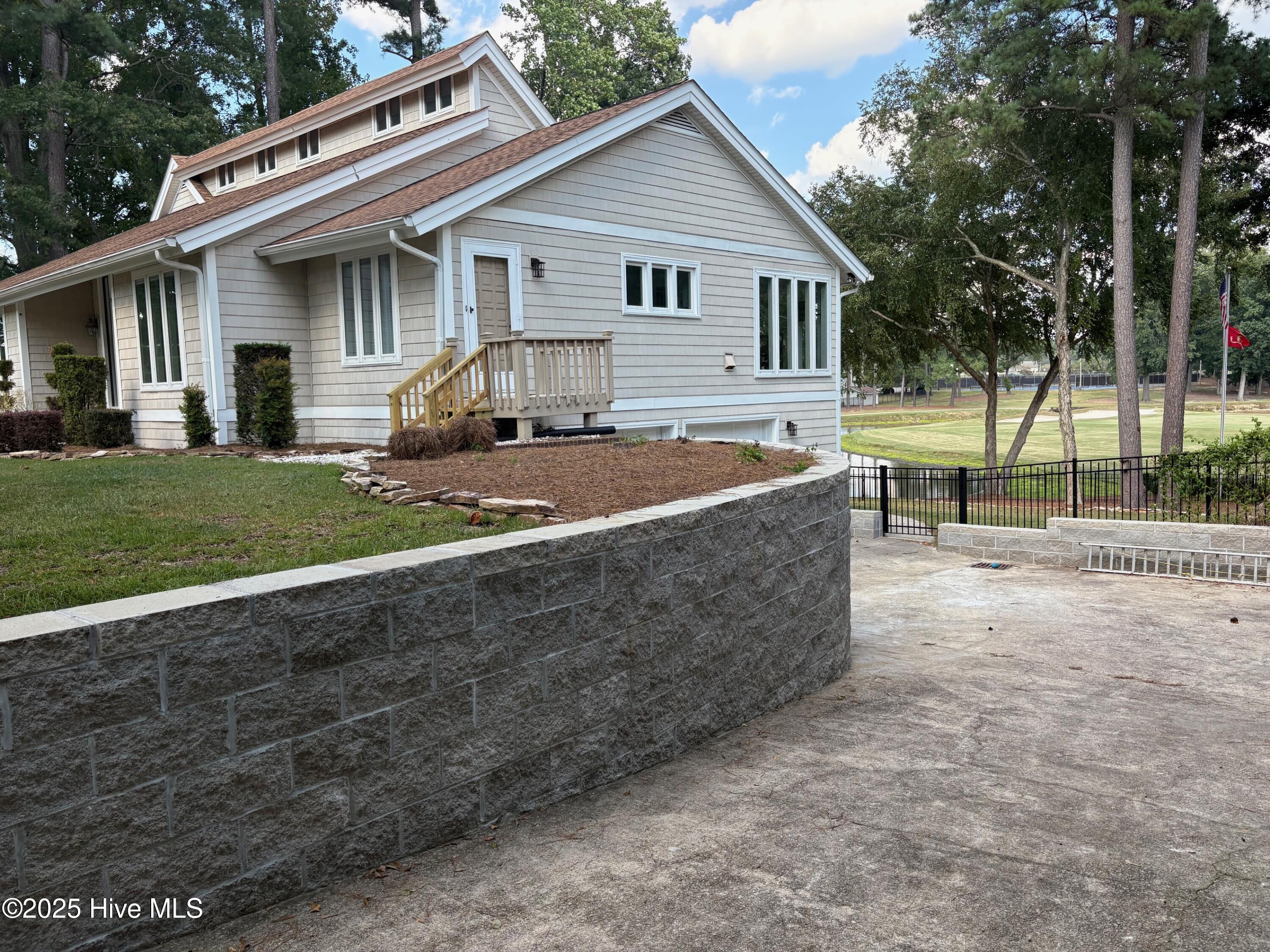 4502 Saint Andrews Drive N, Wilson, NC, 27896