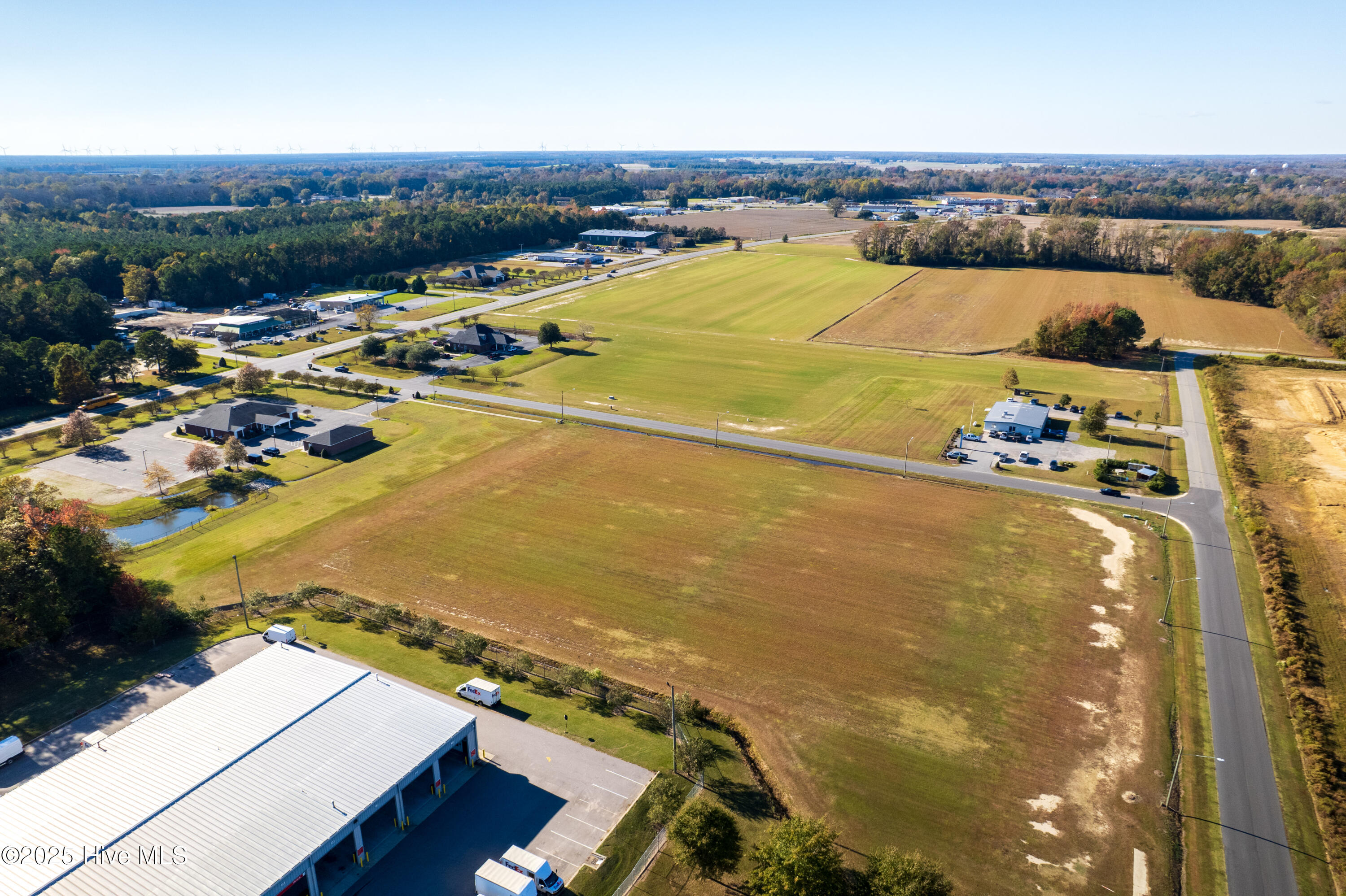 UNIT&nbsp;2 N Commerce Drive, Hertford, NC, 27944