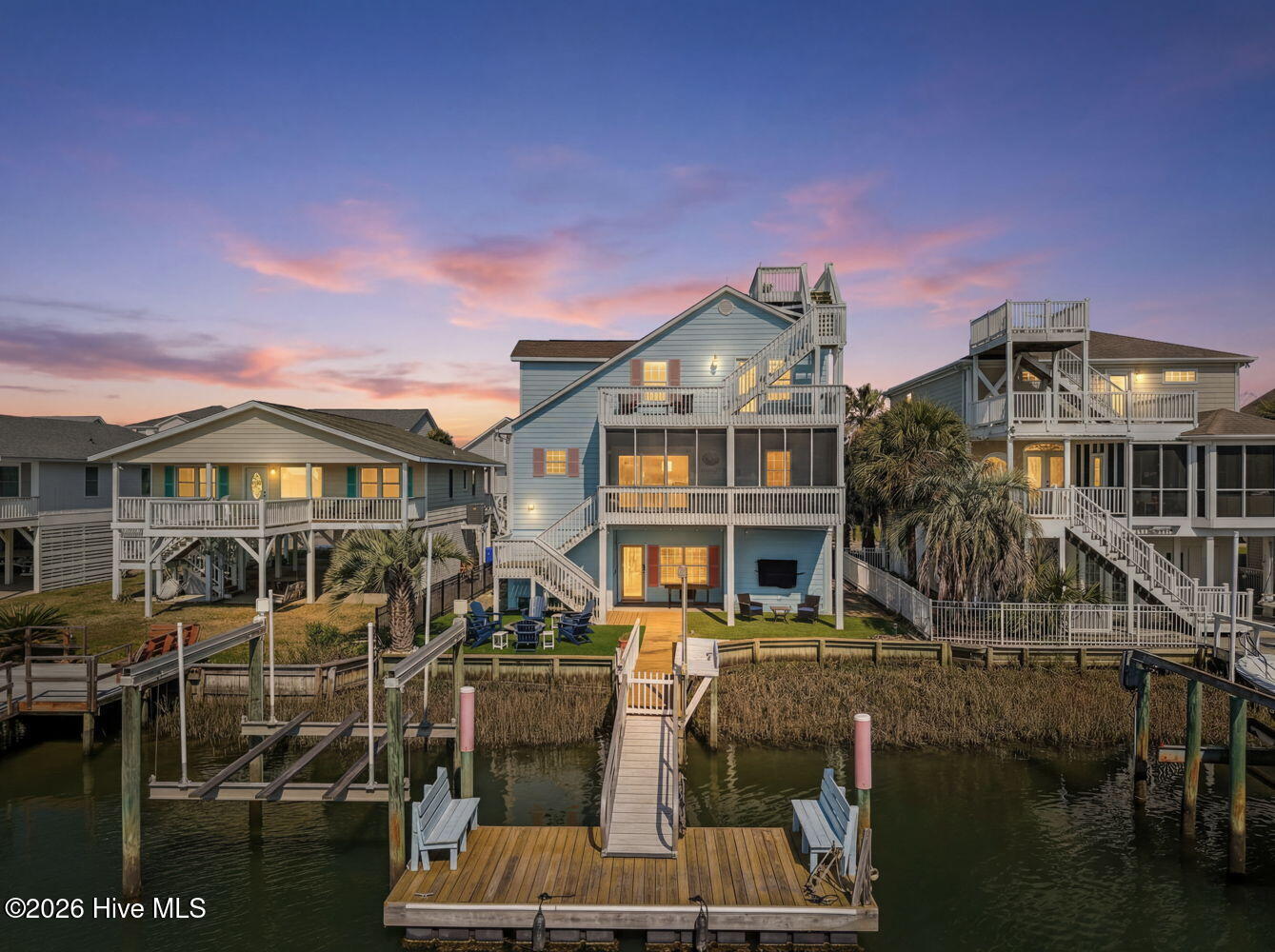 Photo 1 of Single family home for sale at 41 Wilmington St, Ocean Isle Beach, NC 28469 | MLS# 100605153 | Listing updated on 2026-09-21