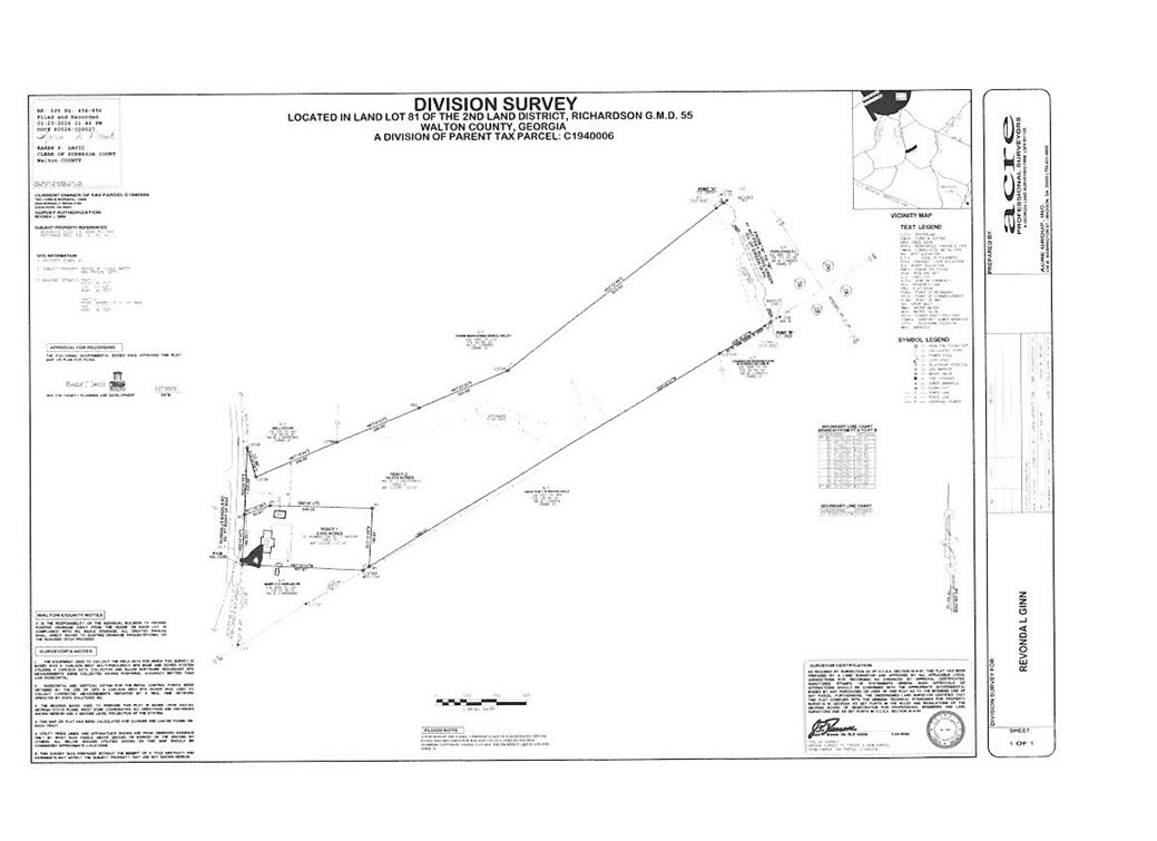 Homes for sale in Good Hope, GA | 2644 Nunnally Shoals Tract 2 Rd, Good Hope, GA 30641 | MLS# CL347749