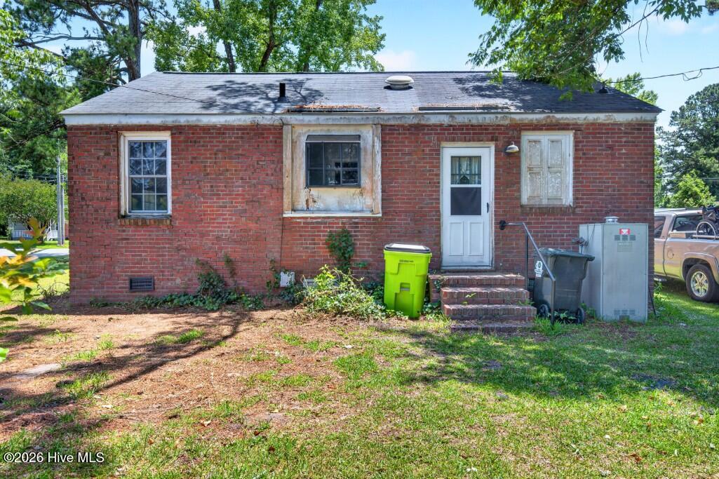 2200 Center Avenue,New Bern