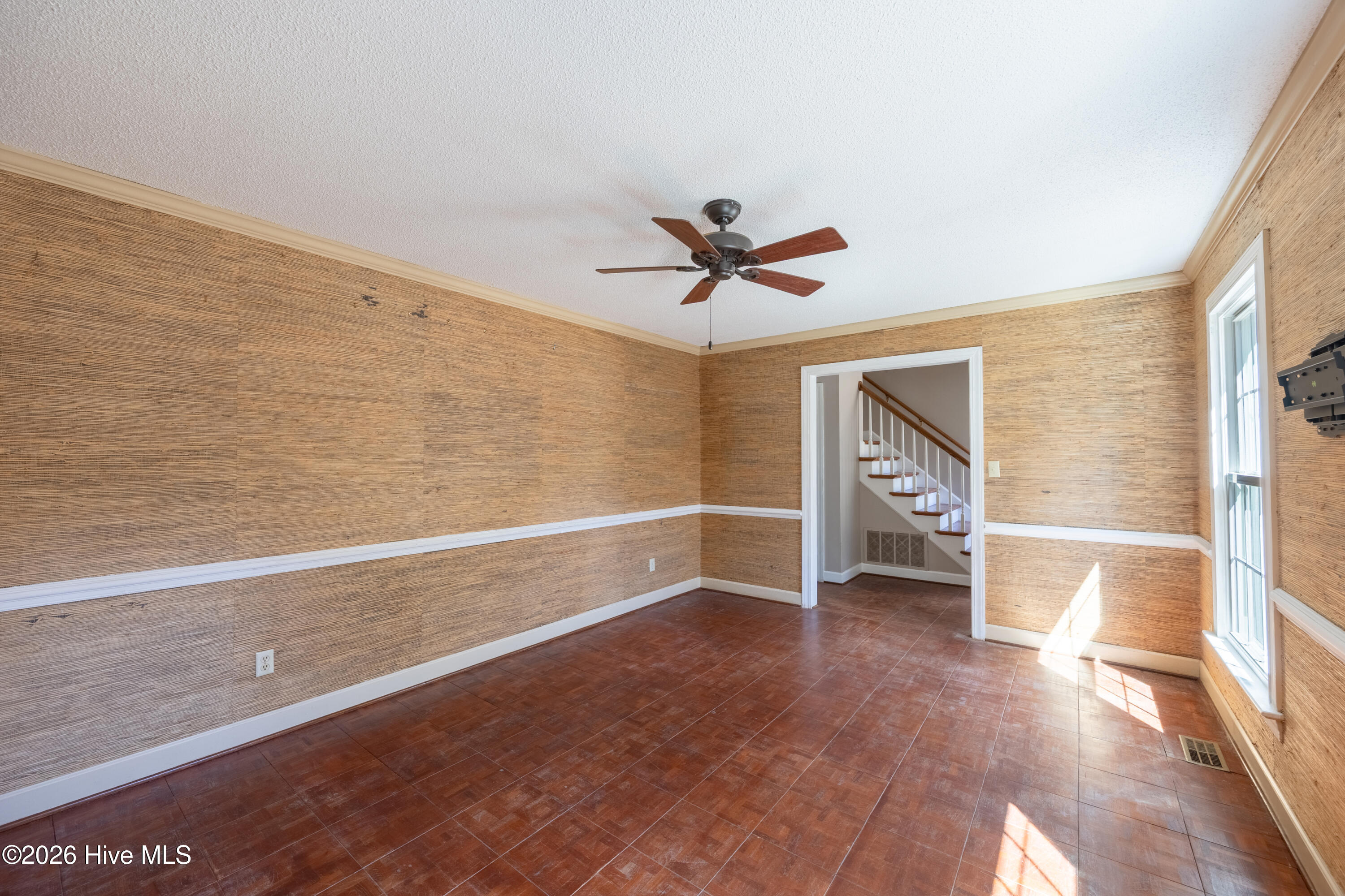 500 Mount Vernon Drive NW, Wilson, NC, 27893