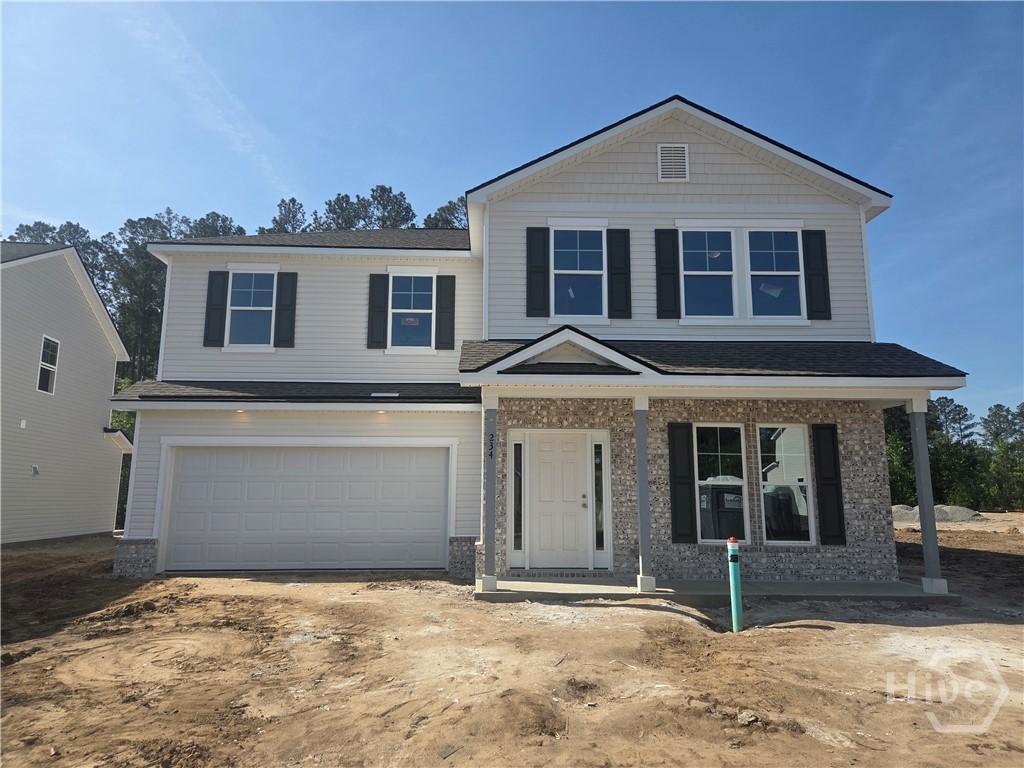 2825 Little Gem Circle, Winterville, NC, 28590