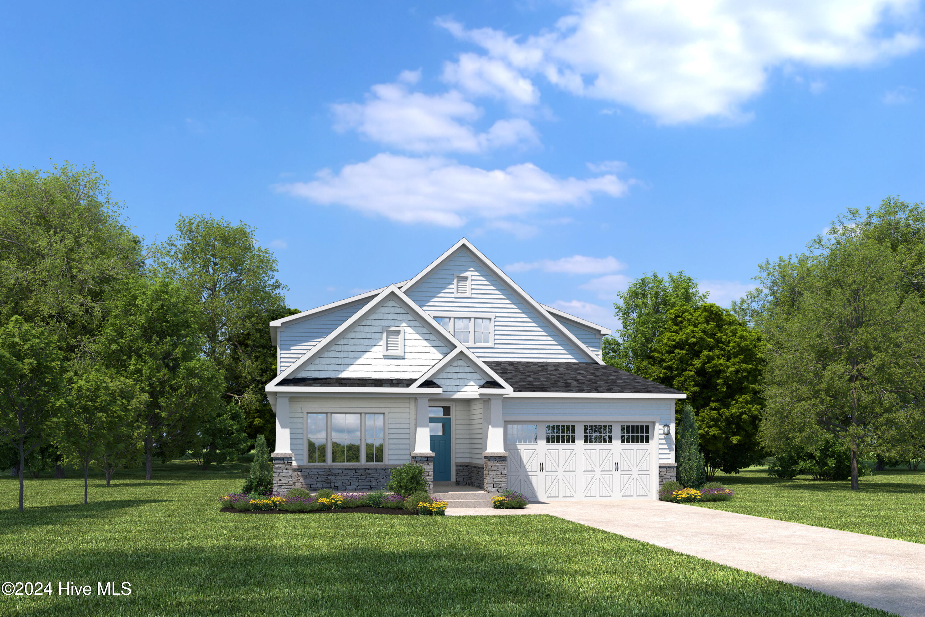 510 Queen Street, Wilmington, NC, 28401