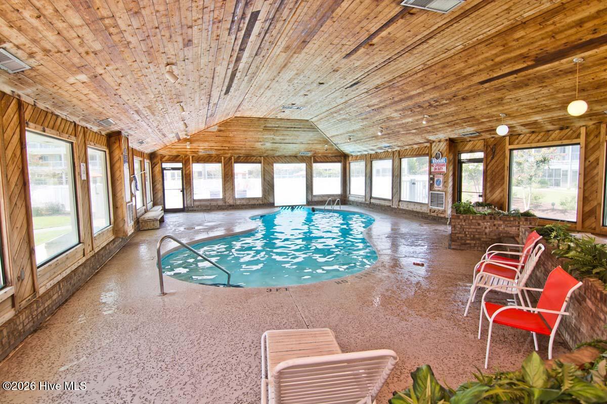 9201 Coast Guard Road UNIT F 210, Emerald Isle, NC, 28594