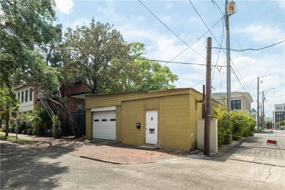 711 Tattnall Street, Savannah, GA, 31401