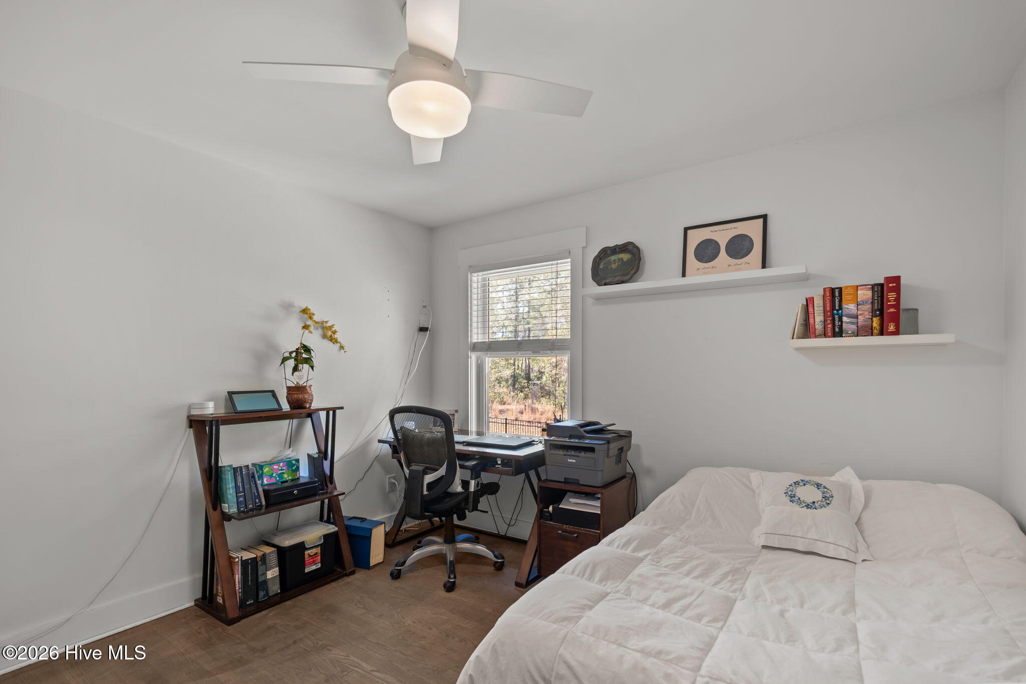 102 Fox Run Drive, Hampstead, NC, 28443