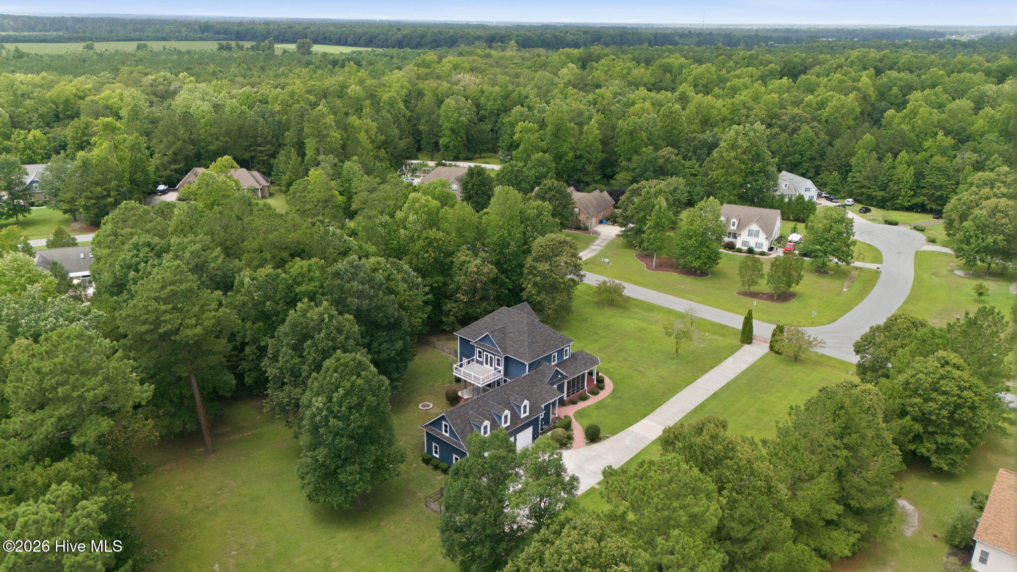 136 Wildflower Way,Pollocksville