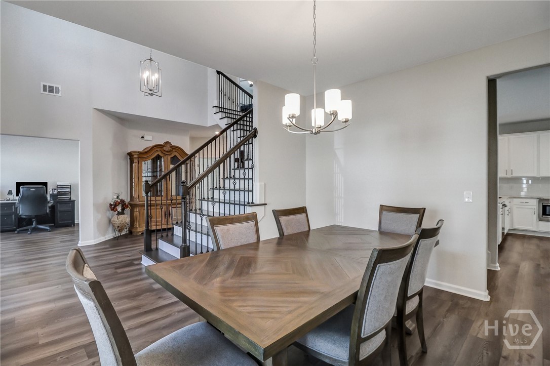 114 Chalk Farm Way, Bloomingdale, GA, 31302