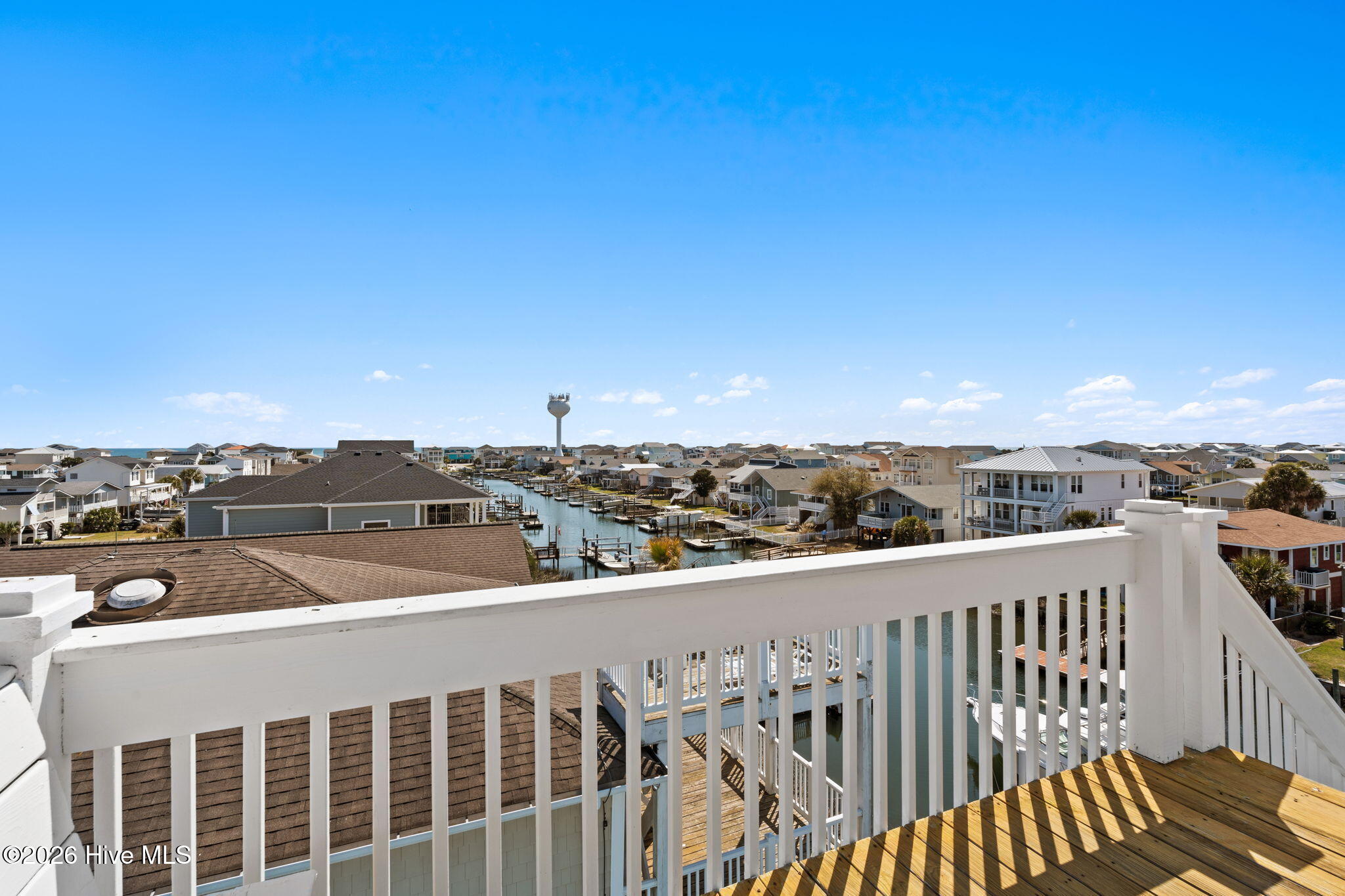 41 Wilmington Street, Ocean Isle Beach, NC, 28469