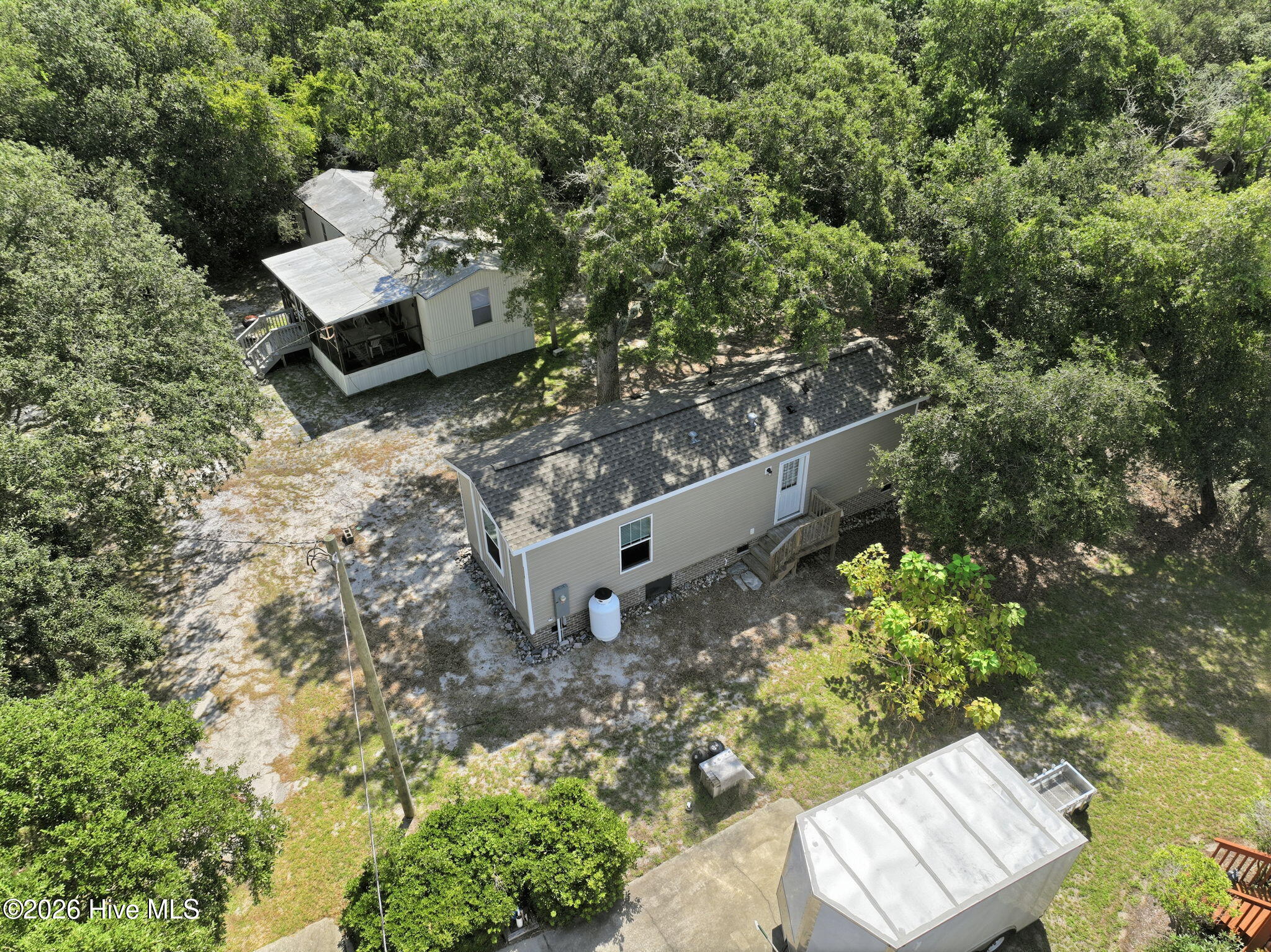 114 Brooks Creek Lane,Harkers Island