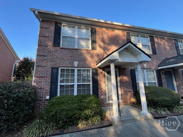 Property at 240 Cleveland Rd.