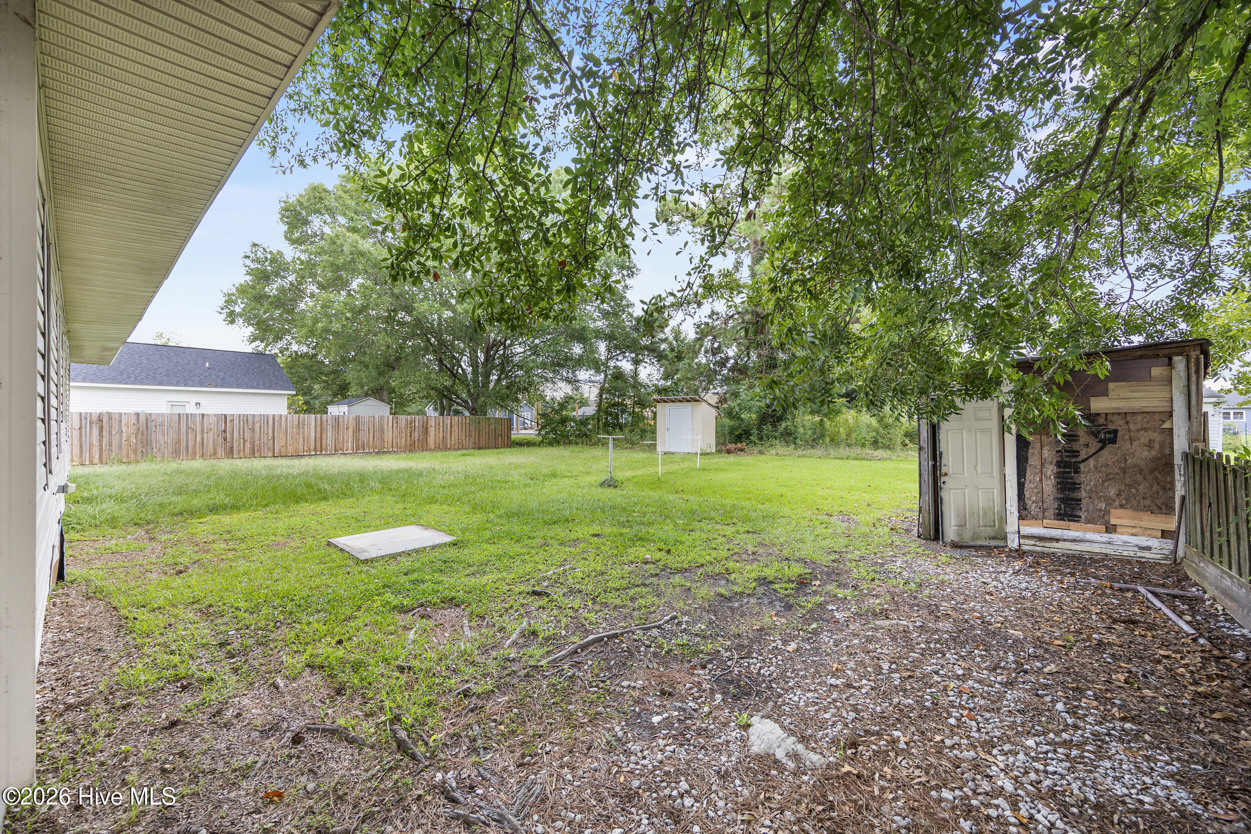 18th image of 207&209 W Bridgers Street, Burgaw, NC 28425 | MLS# 100591864
