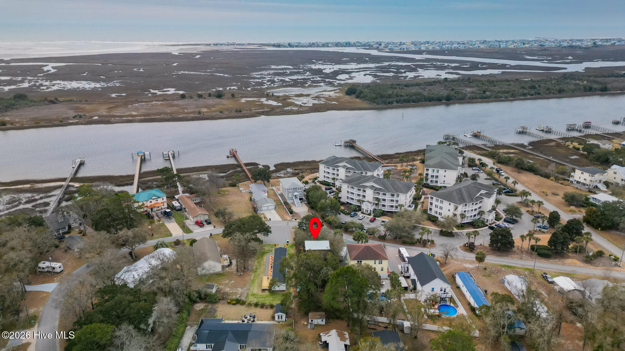 1148 Indigo Circle, Sunset Beach, NC, 28468
