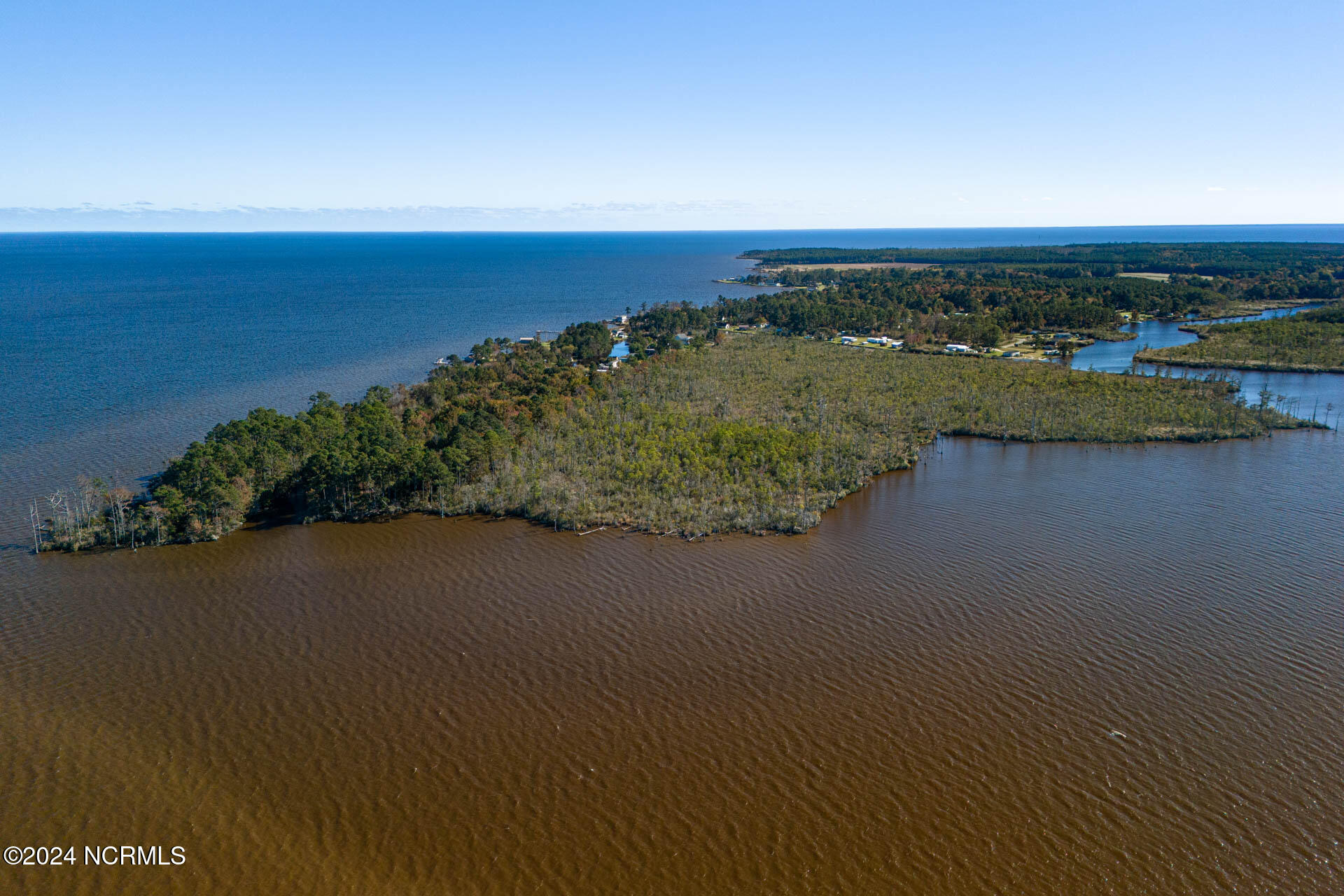 00000 Driftwood Drive, Elizabeth City, NC, 27909