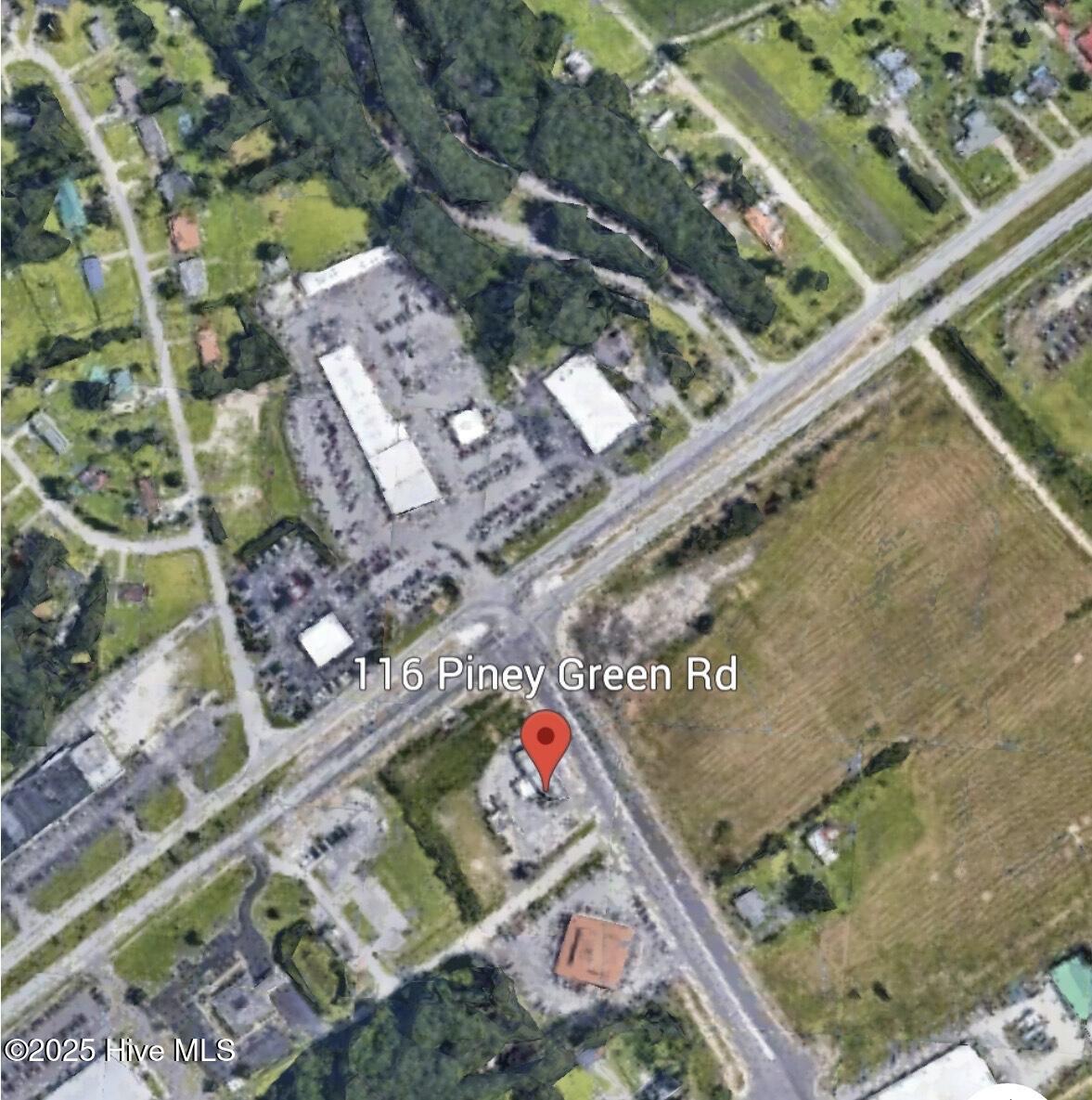 116 Piney Green Road, Jacksonville, NC, 28546