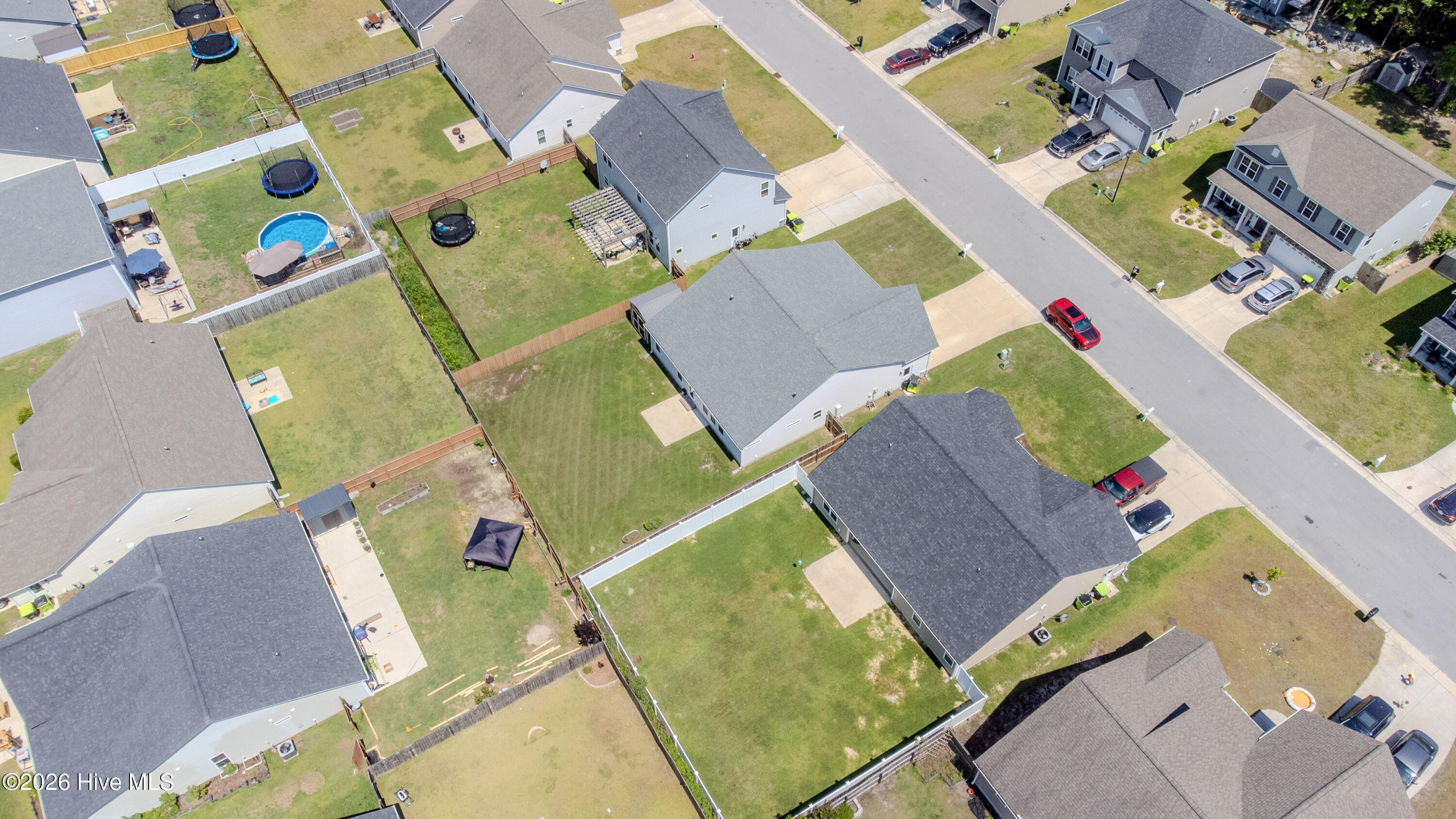 116 Station Yard Road,New Bern