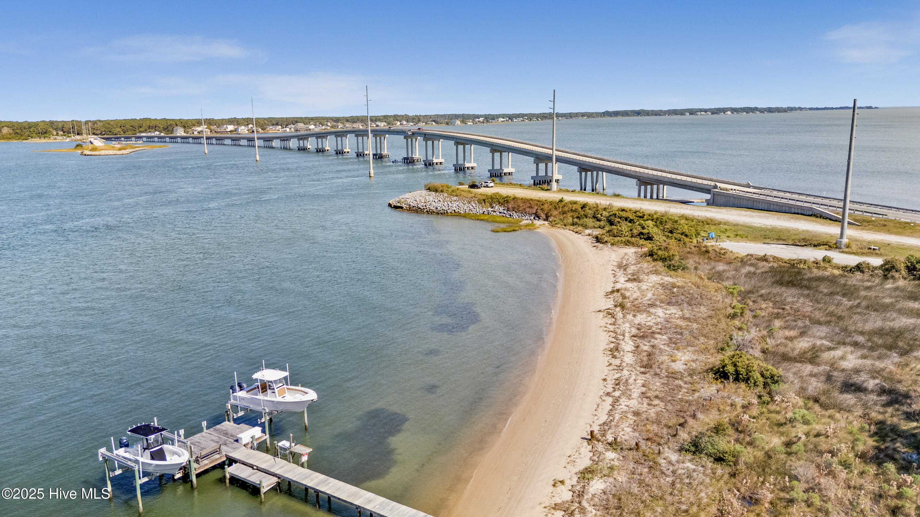 306 Joan Court, Beaufort, NC, 28516