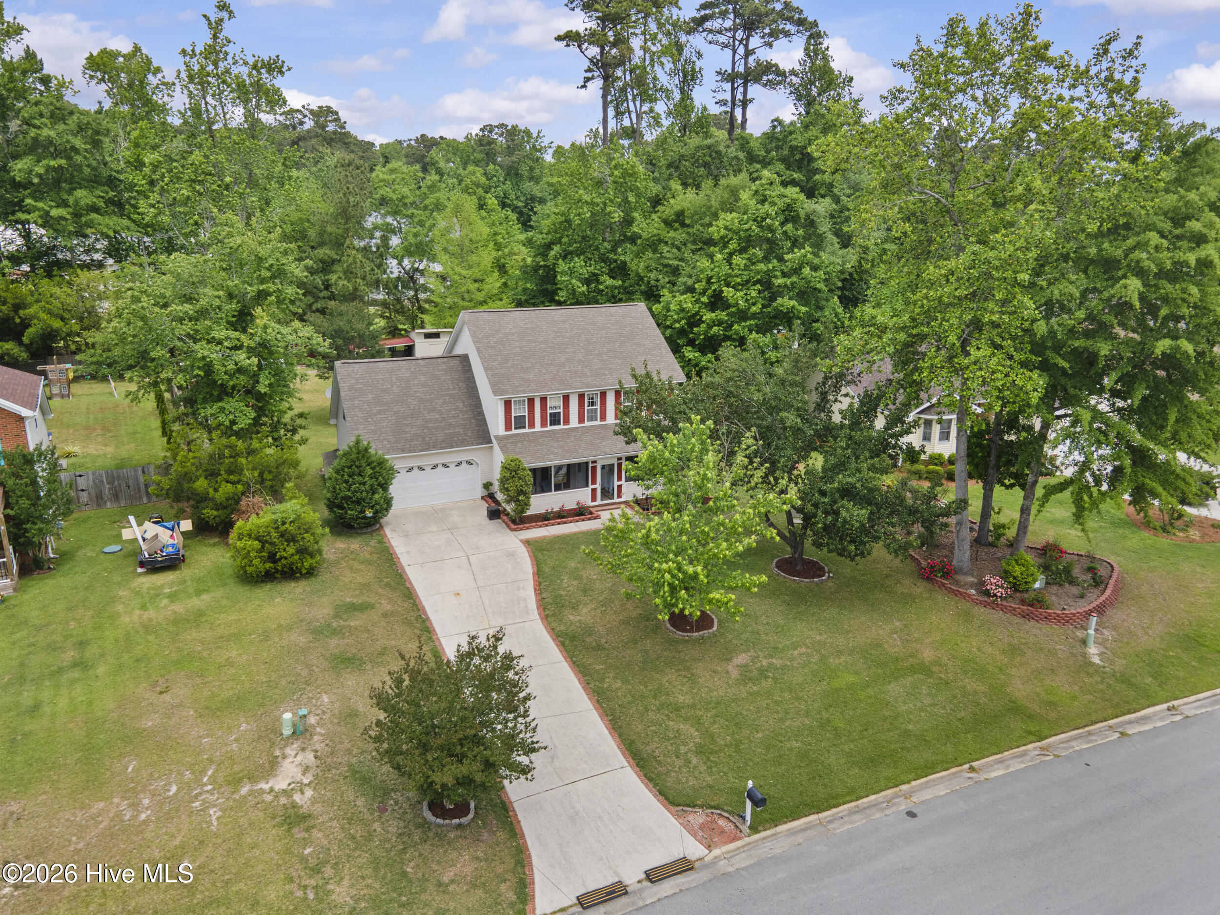 115 Neuse Harbour Boulevard,New Bern
