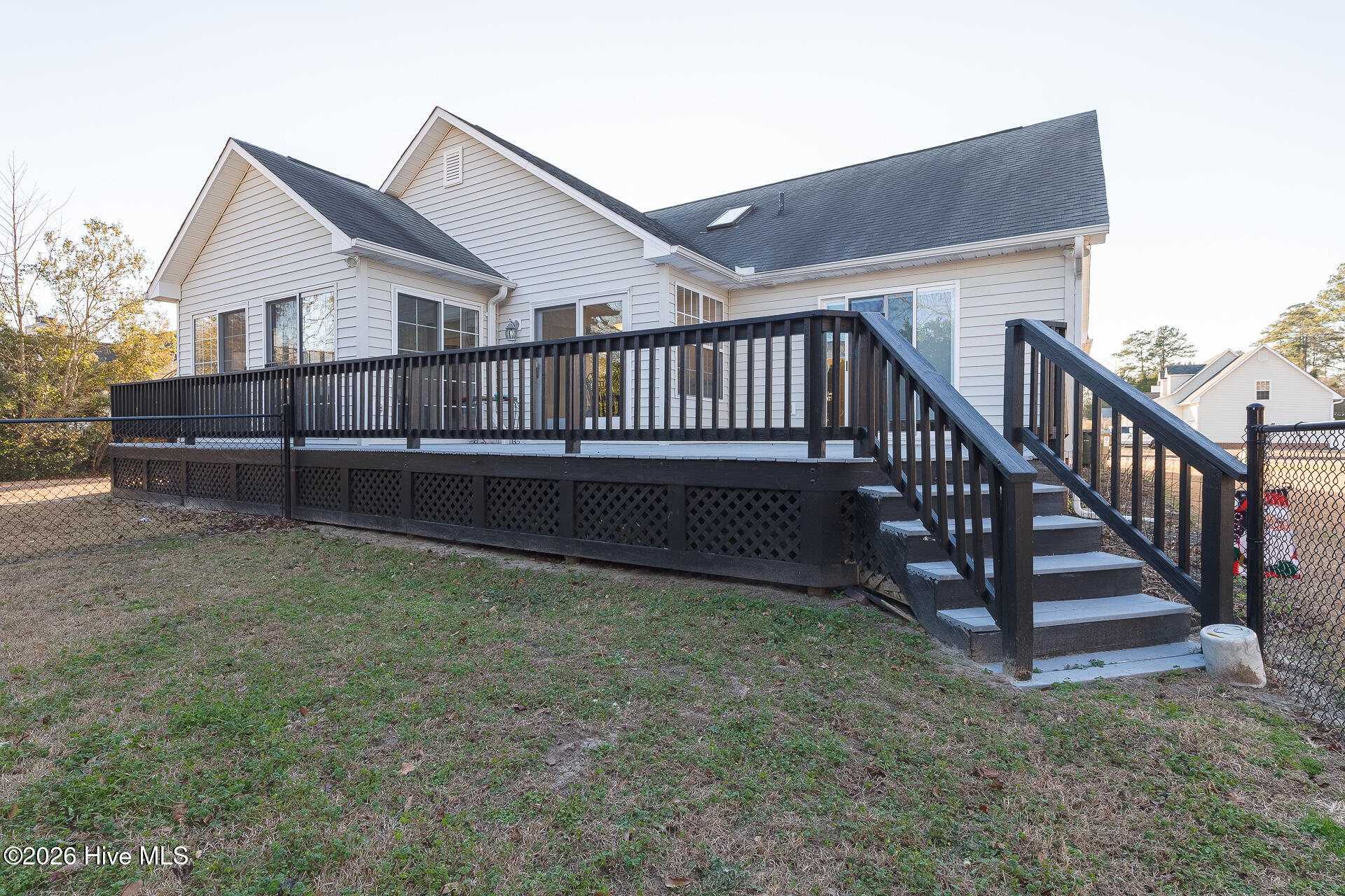 208 Eighth Street,New Bern