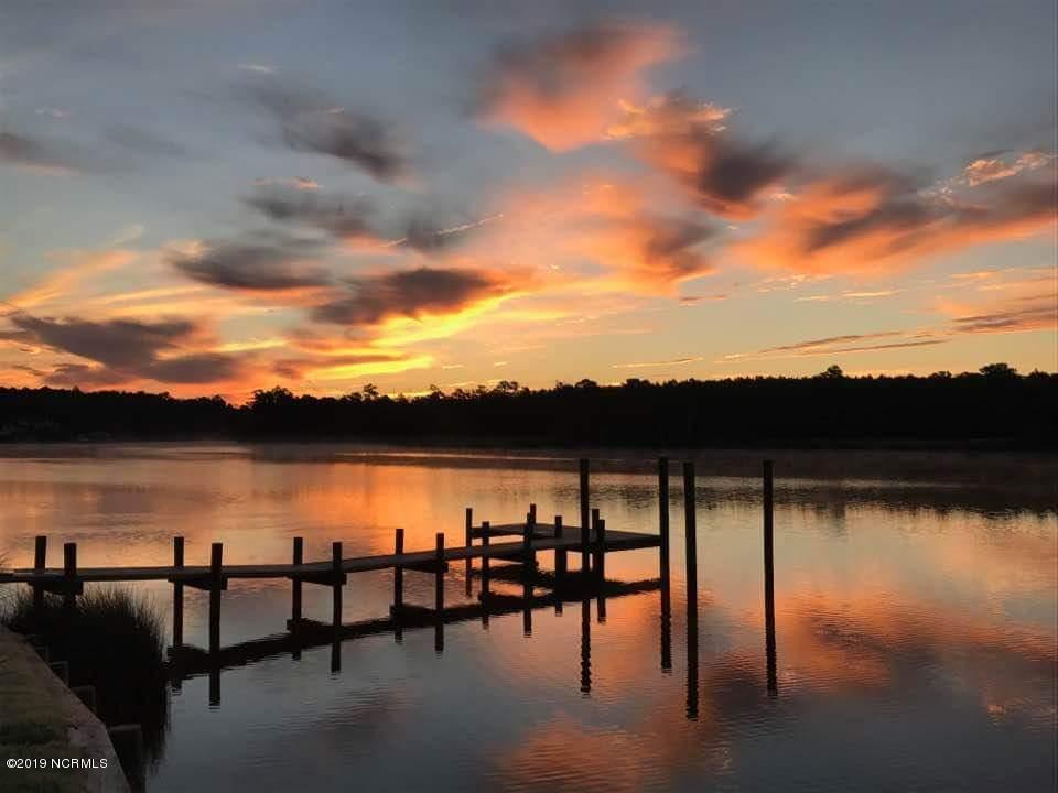 187 Pamlico Parkway, Beaufort, NC, 28516