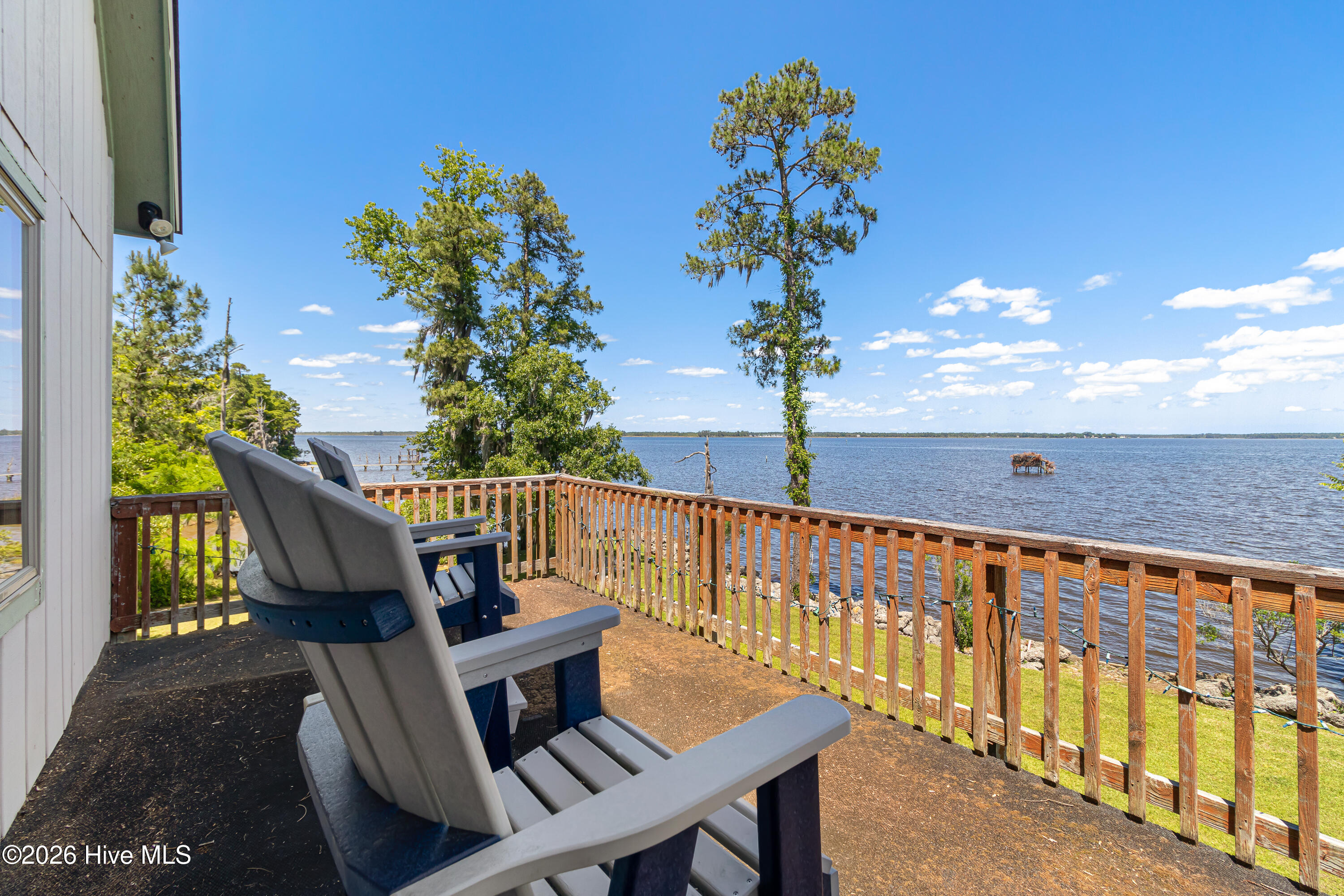 4100 N Rivershore Drive,New Bern