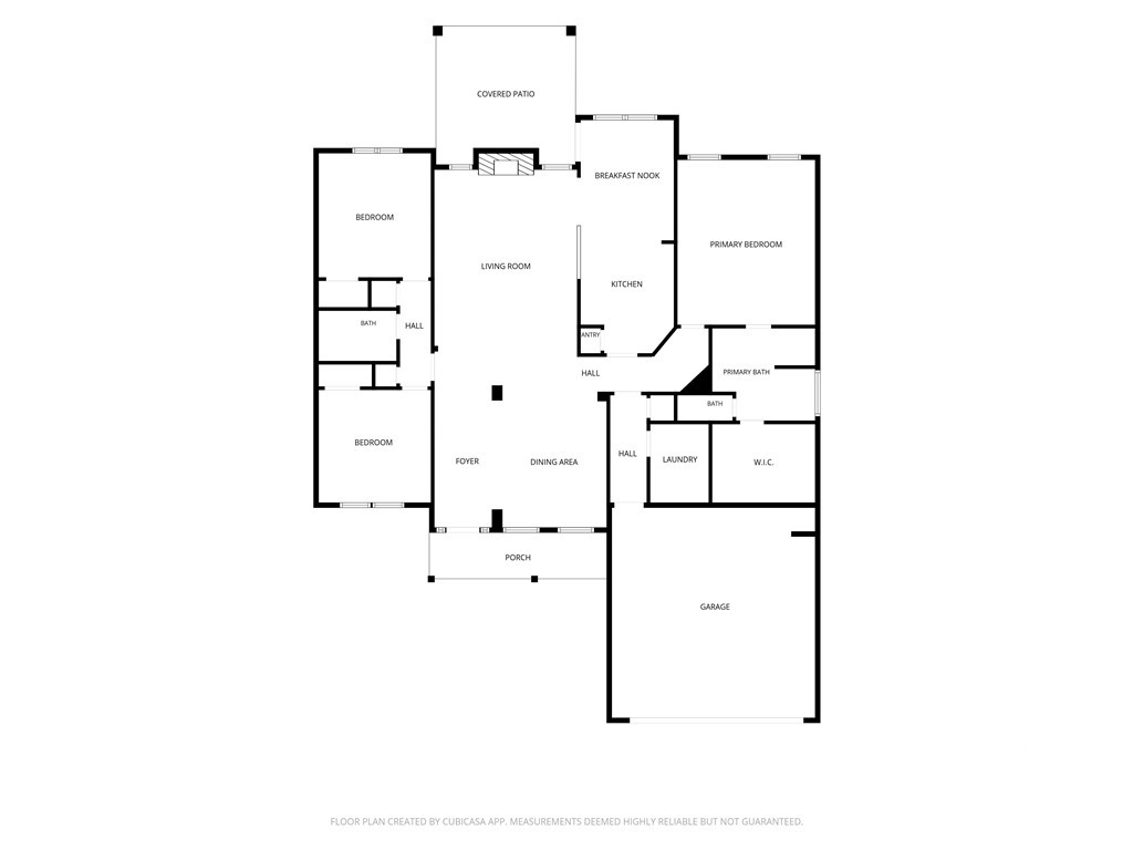 430 Kimberly Circle