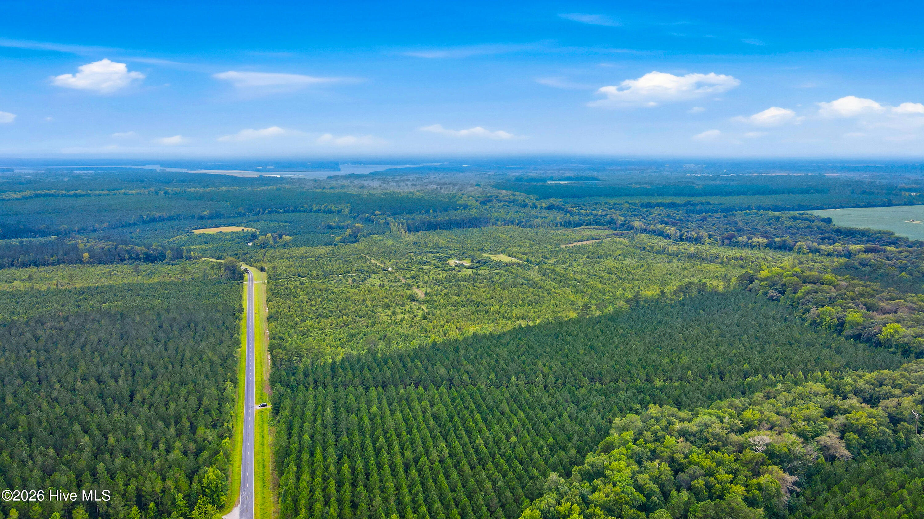 795 Pollard Swamp Road,Vanceboro