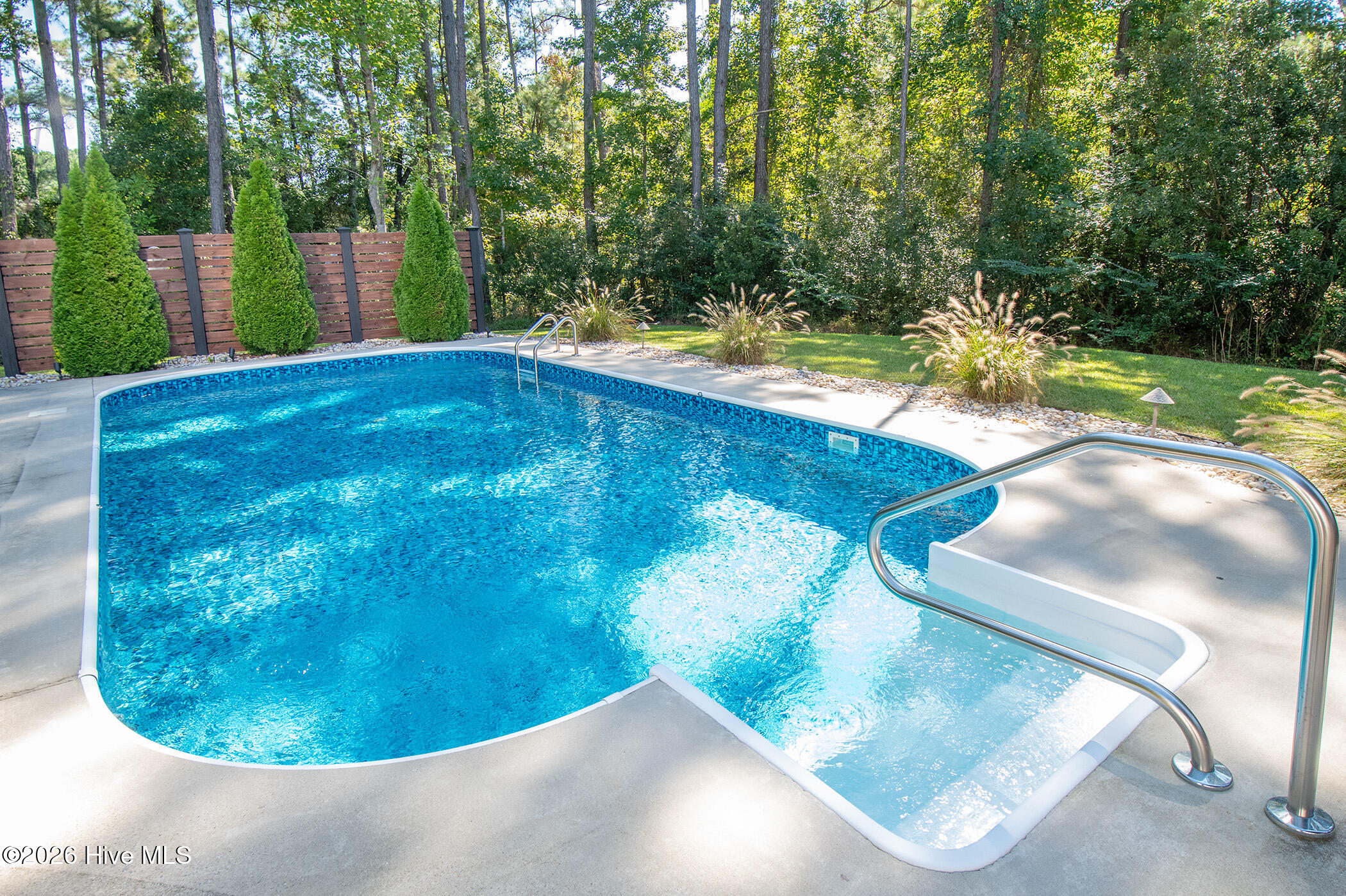 282 Old Stanton Road,Beaufort